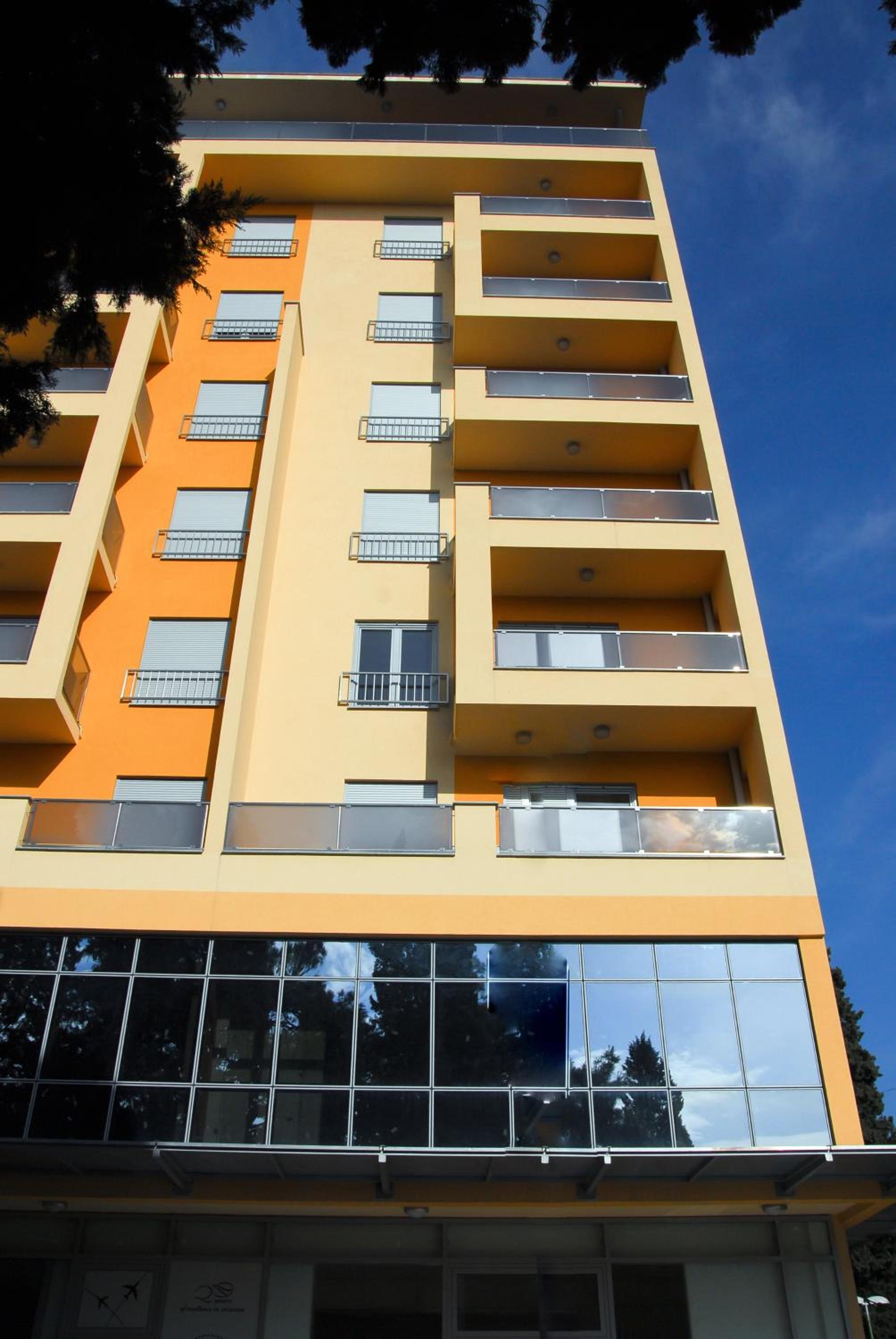 Foto 54 de 69 de Apartments Athos