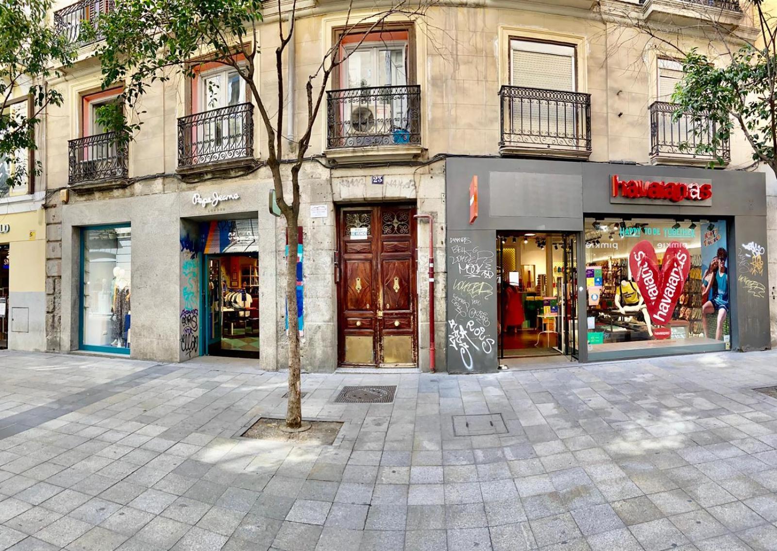 CH Las Murallas