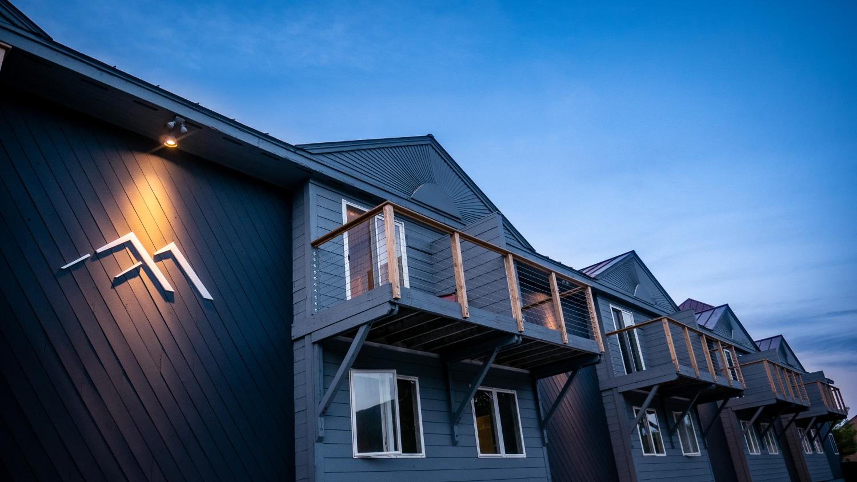 Mountain Inn at Killington, Billede 22