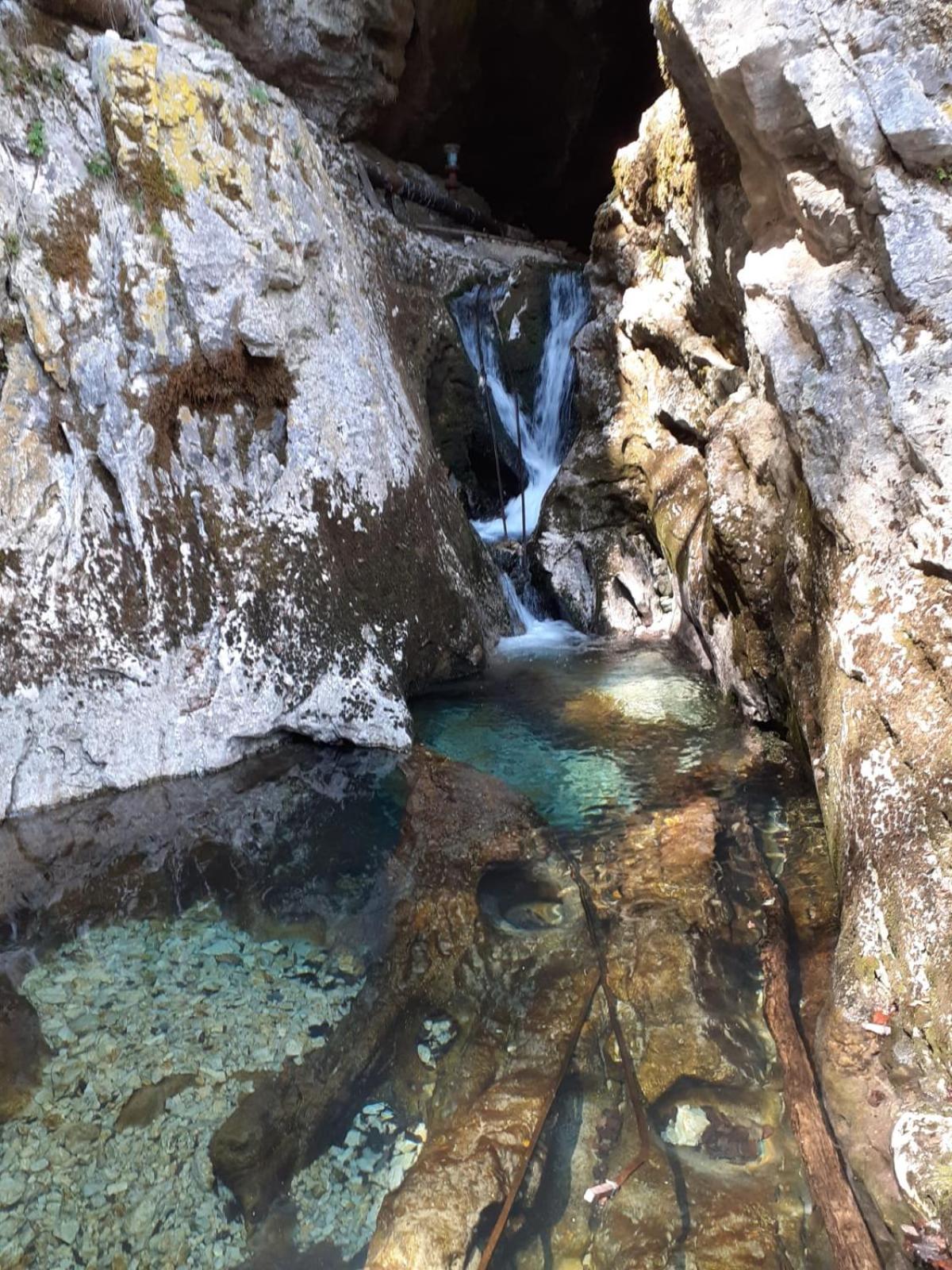 Chalet Velebitska Kuća