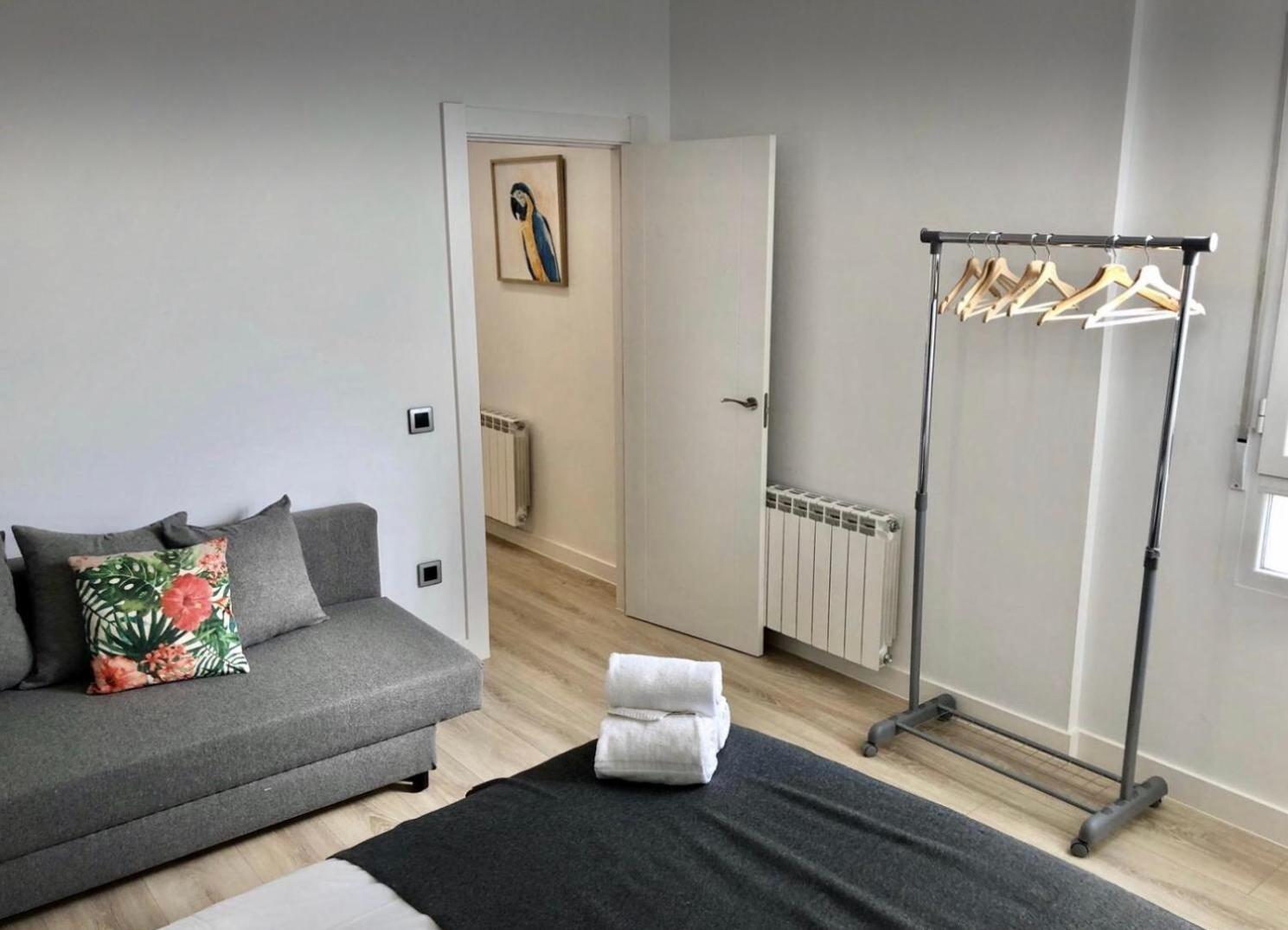 Apartamento Vive Zaragoza II view 2