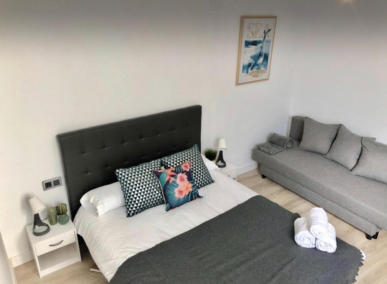 Apartamento Vive Zaragoza II view 3
