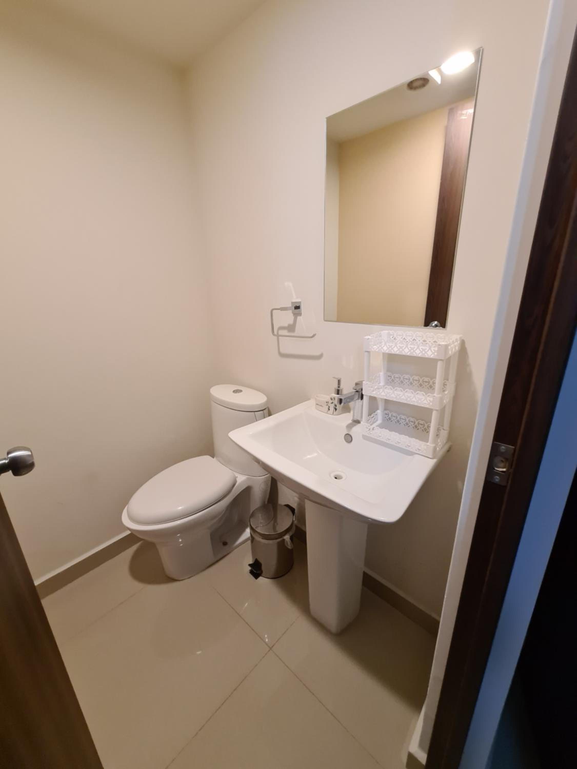DEPARTAMENTO COMPLETO COYOACAN