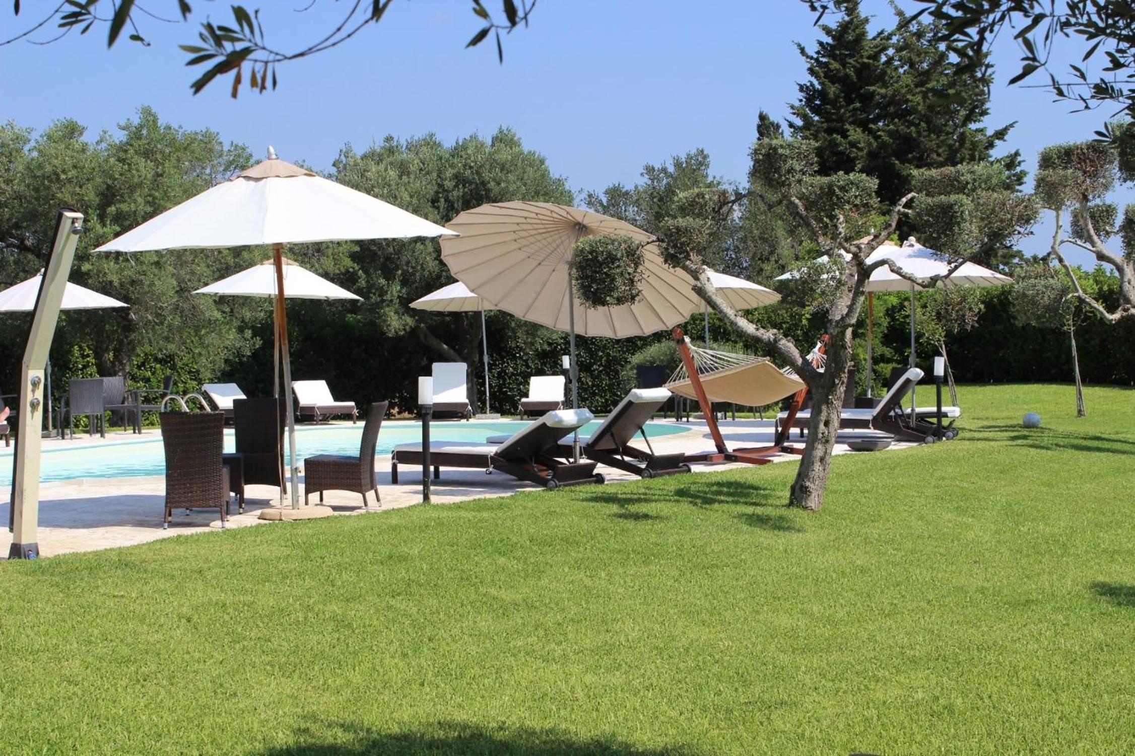 Masseria Un Posto al Sole photo 4