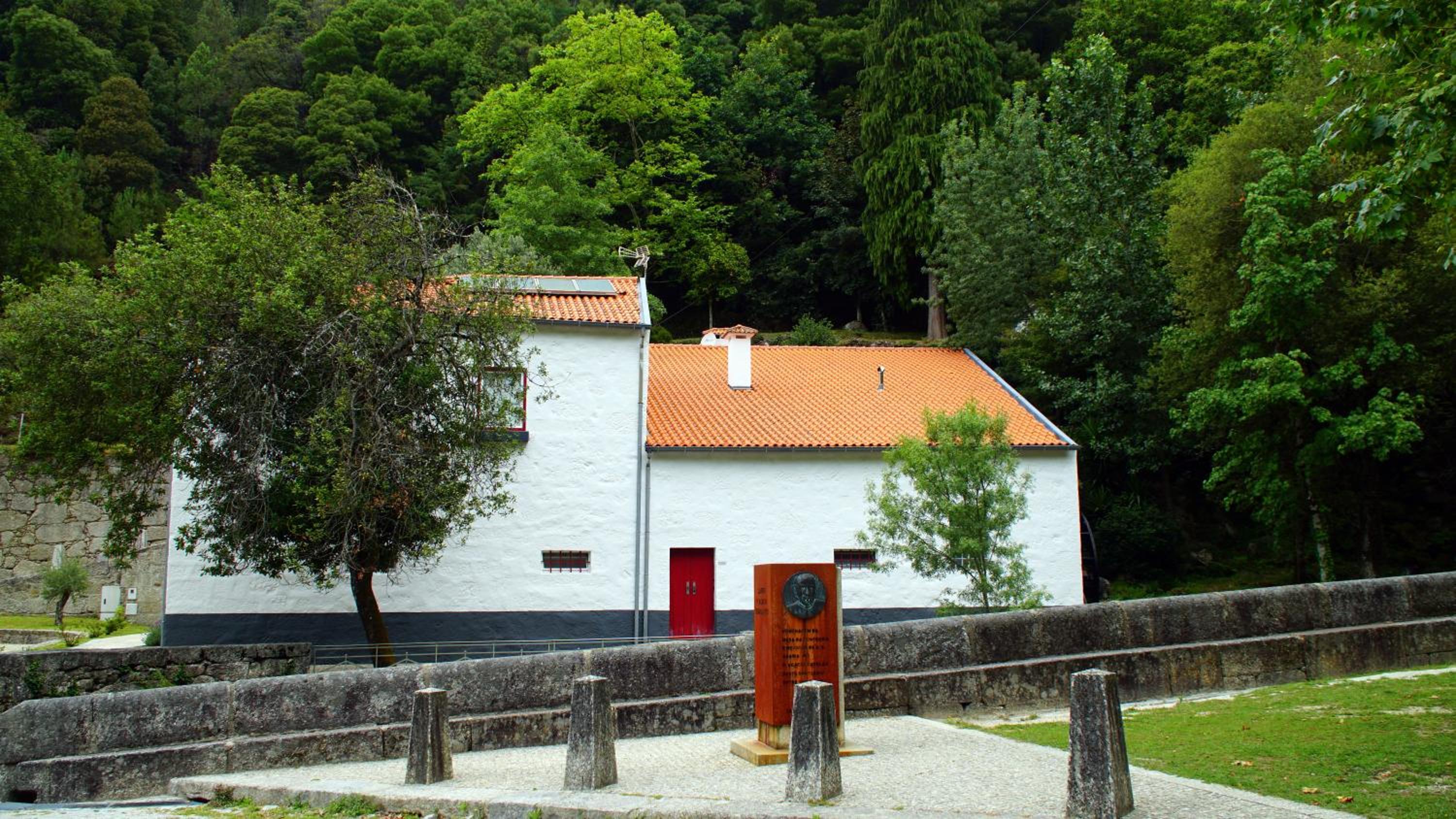 Casa Abrigo do Lagar view 5