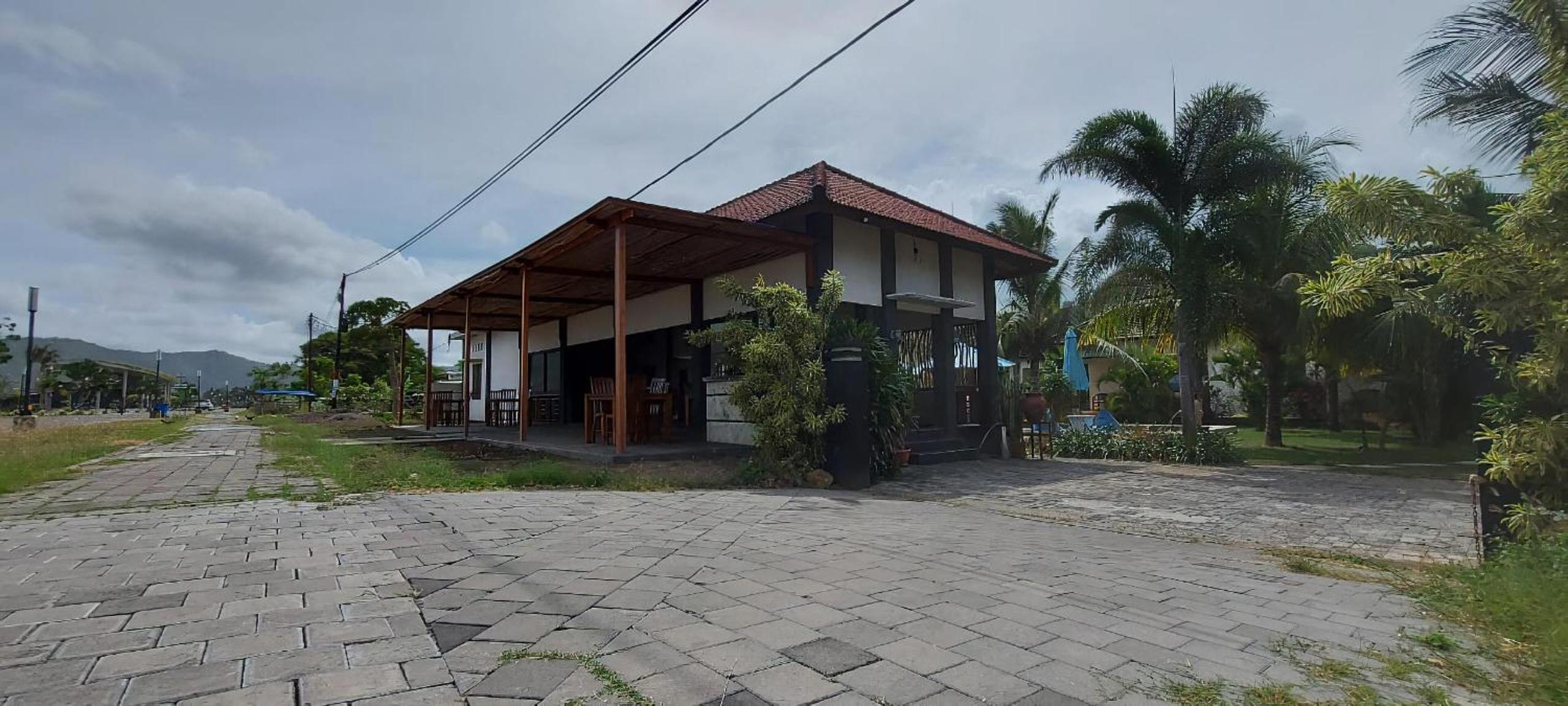 Kuta Paradise view 3