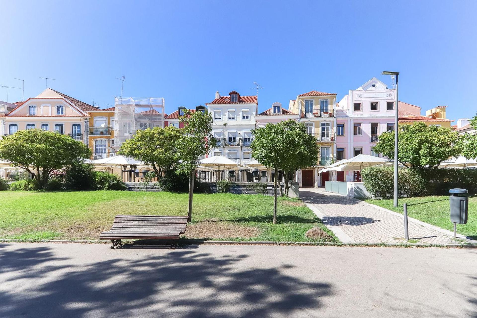 Belem Prestige by Homing — Lisbon
