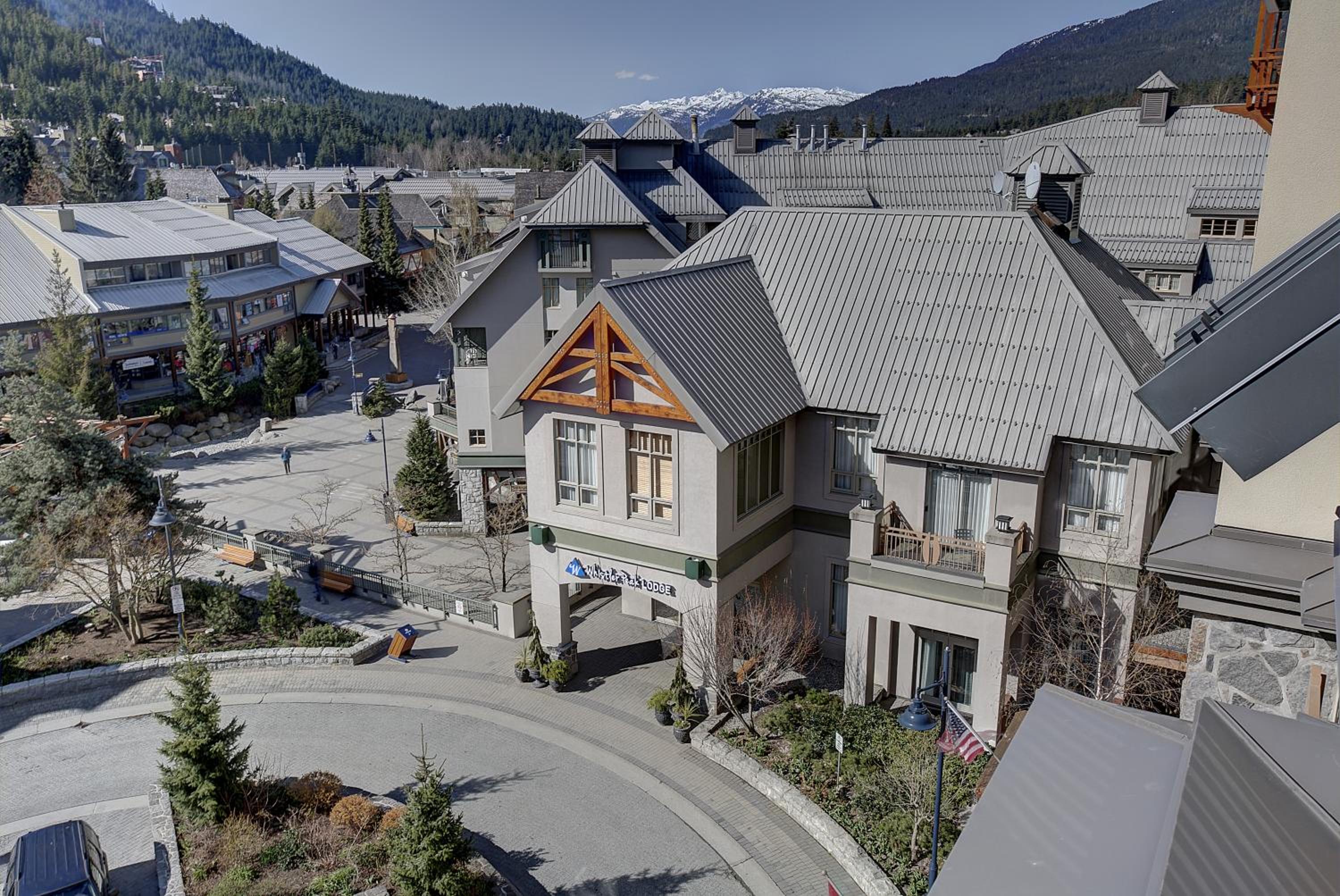 Whistler Peak Lodge-0