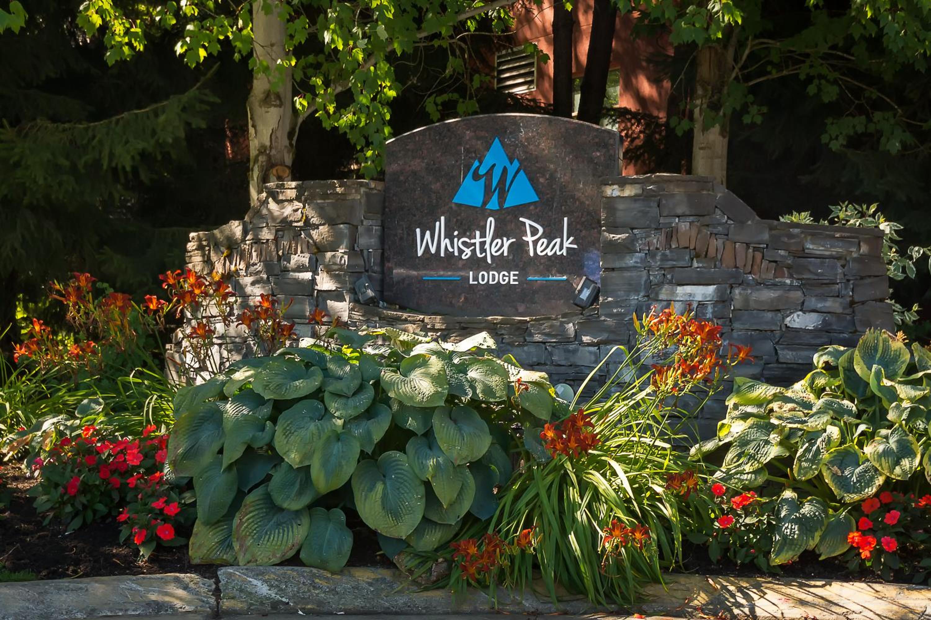 Whistler Peak Lodge-4