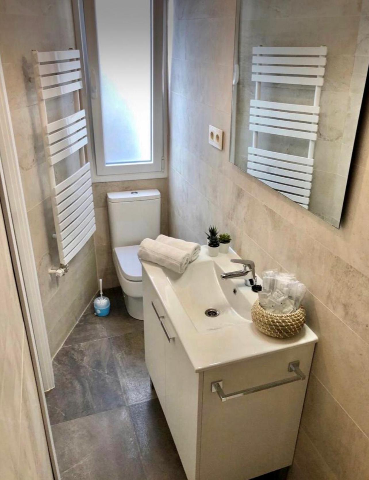 Apartamento Vive Zaragoza II view 5