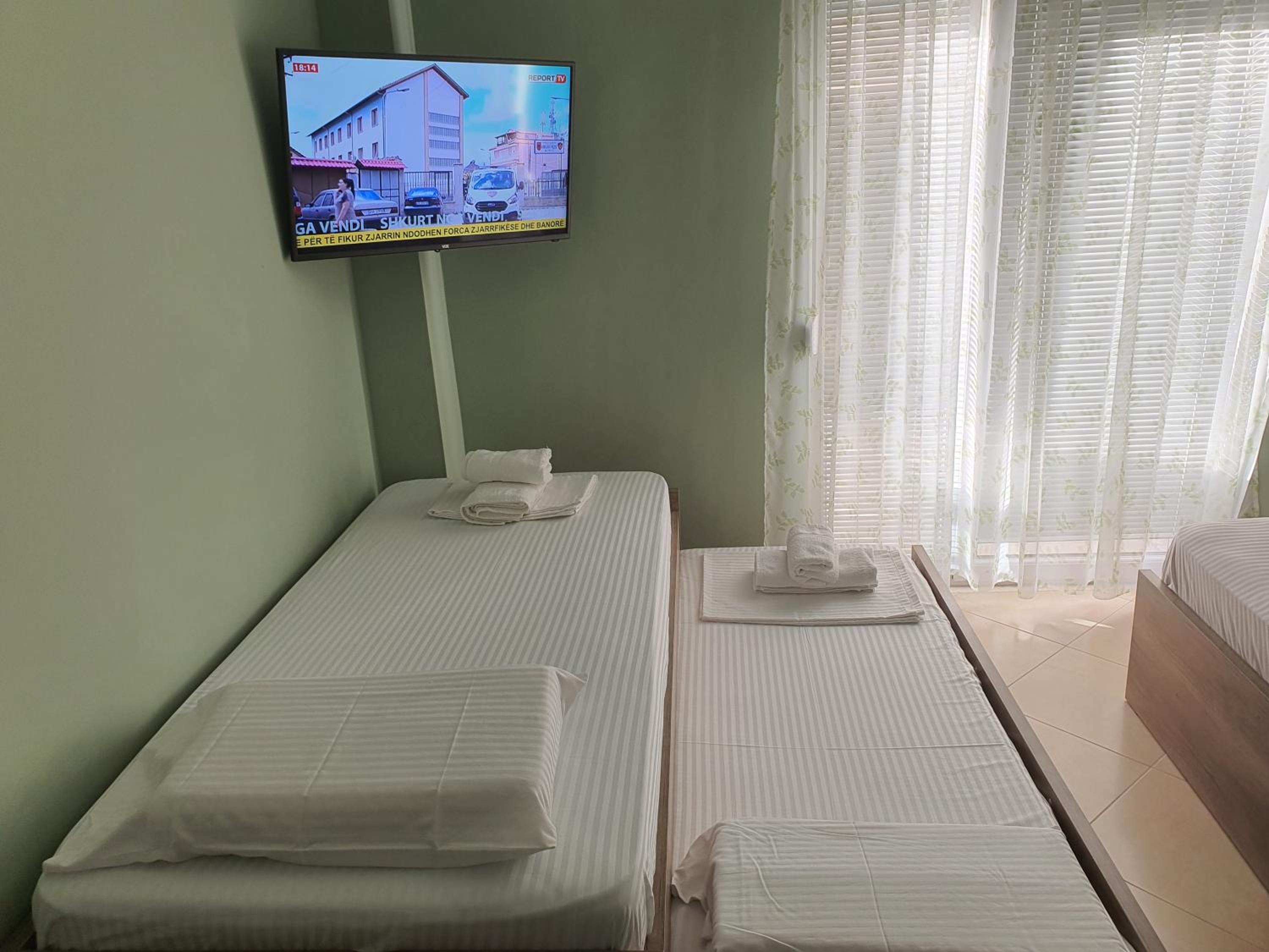 Deni Sea View Apartment