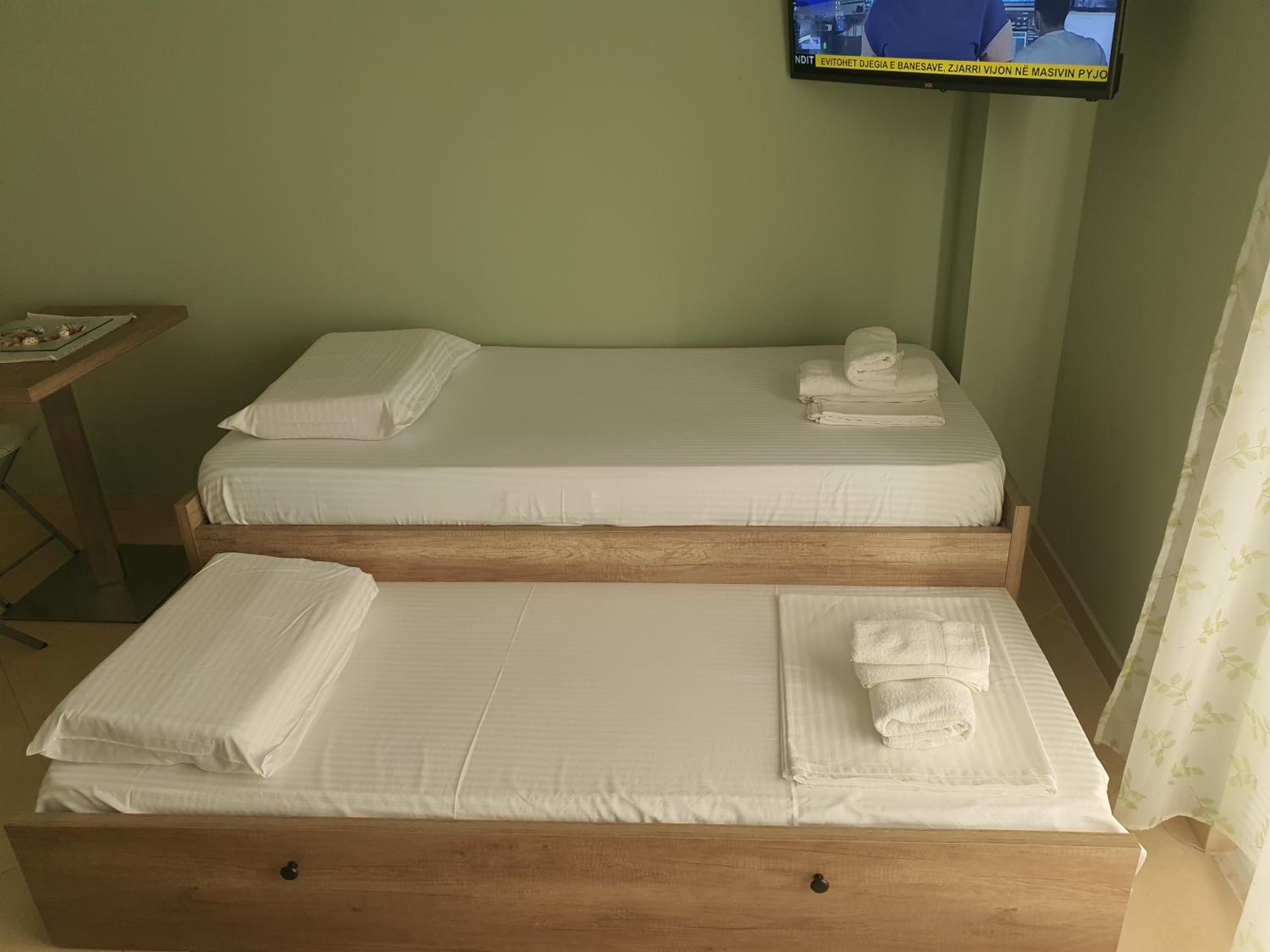 Deni Sea View Apartment