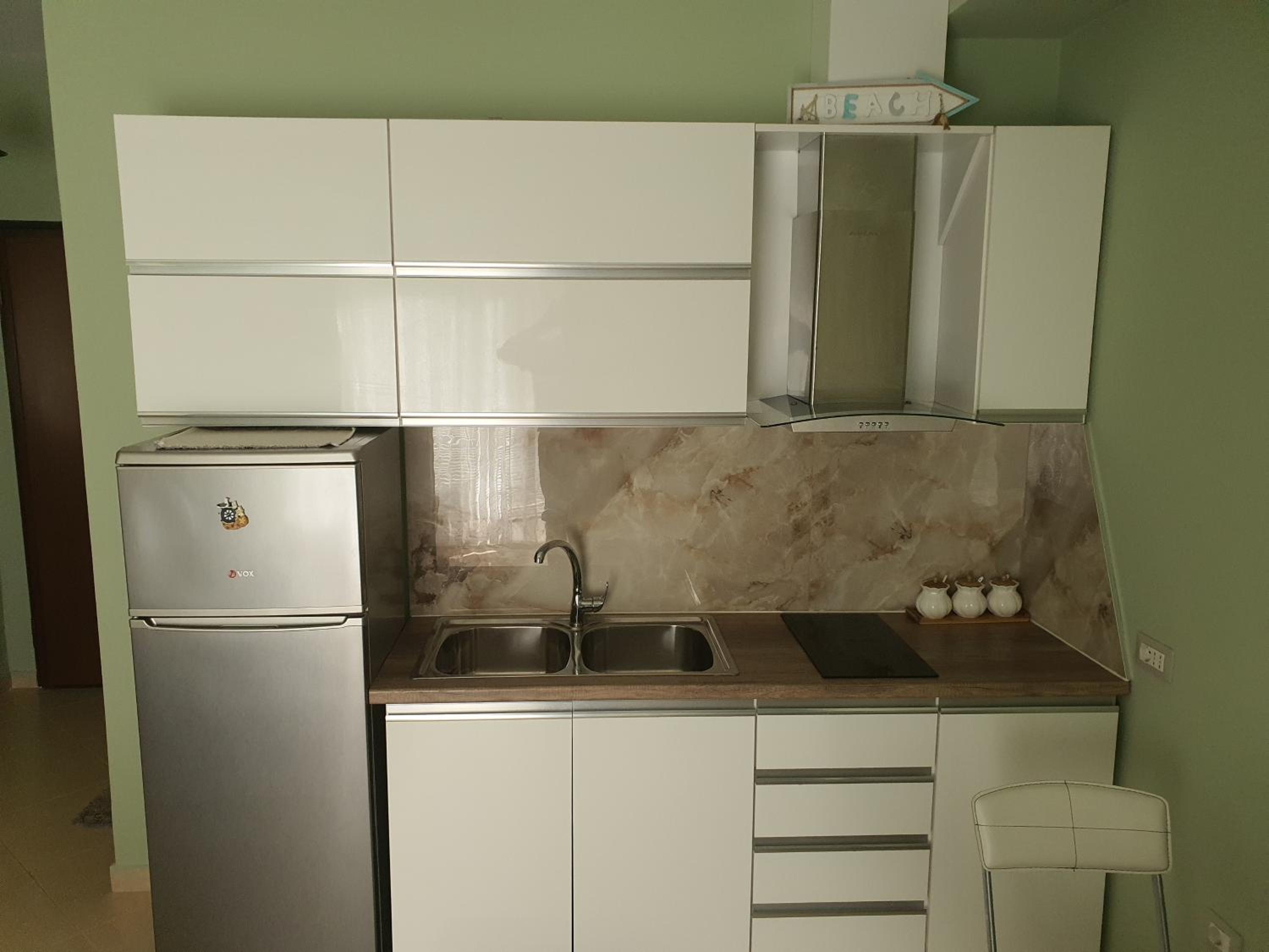 Deni Sea View Apartment