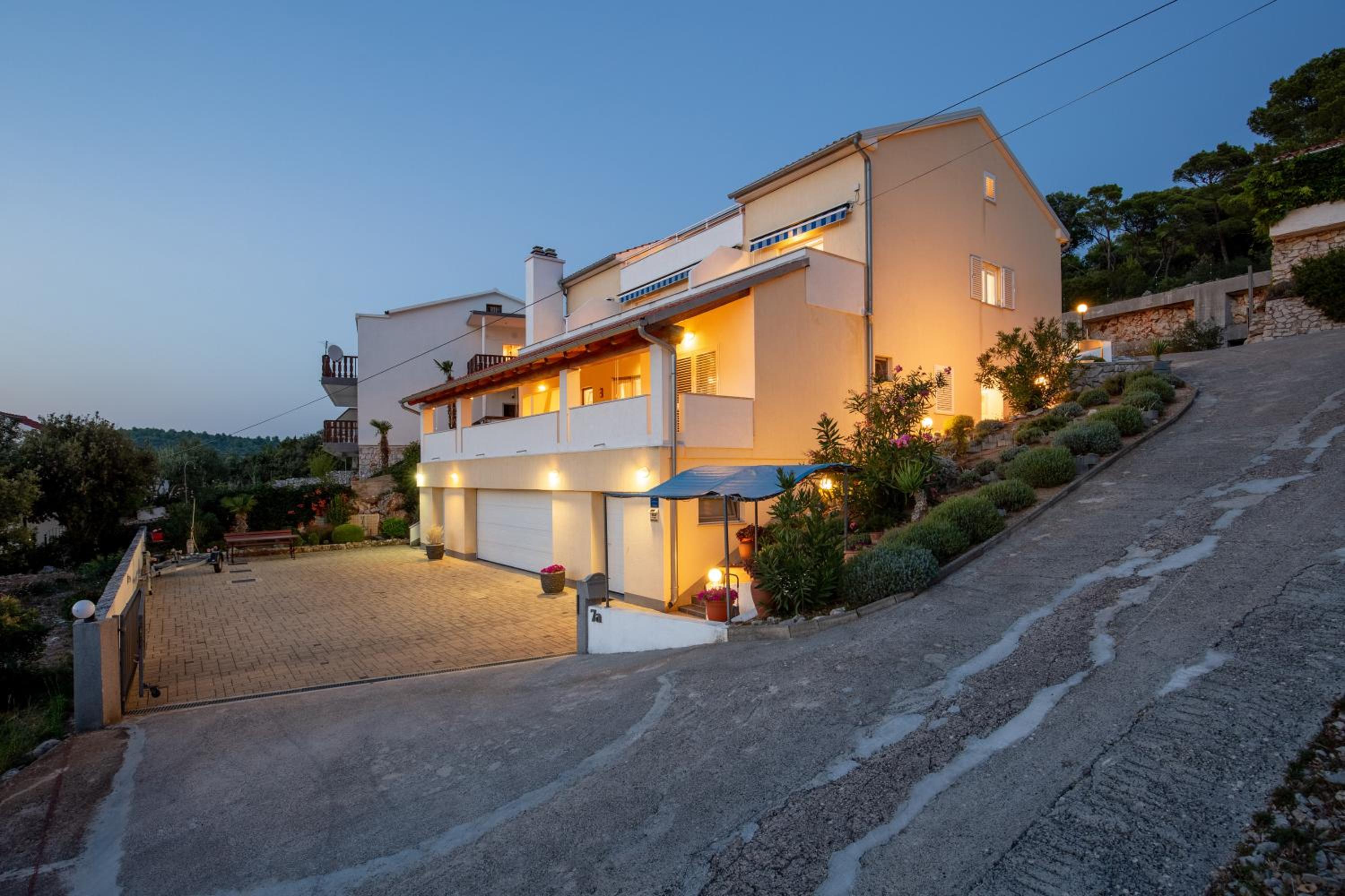 Dvorine view 5