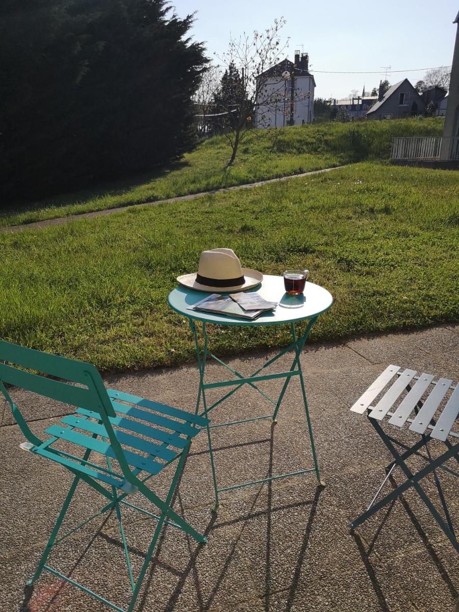 Orleans Vacations - AUBERGE DE JEUNESSE D'ORLEANS - Property Image 33