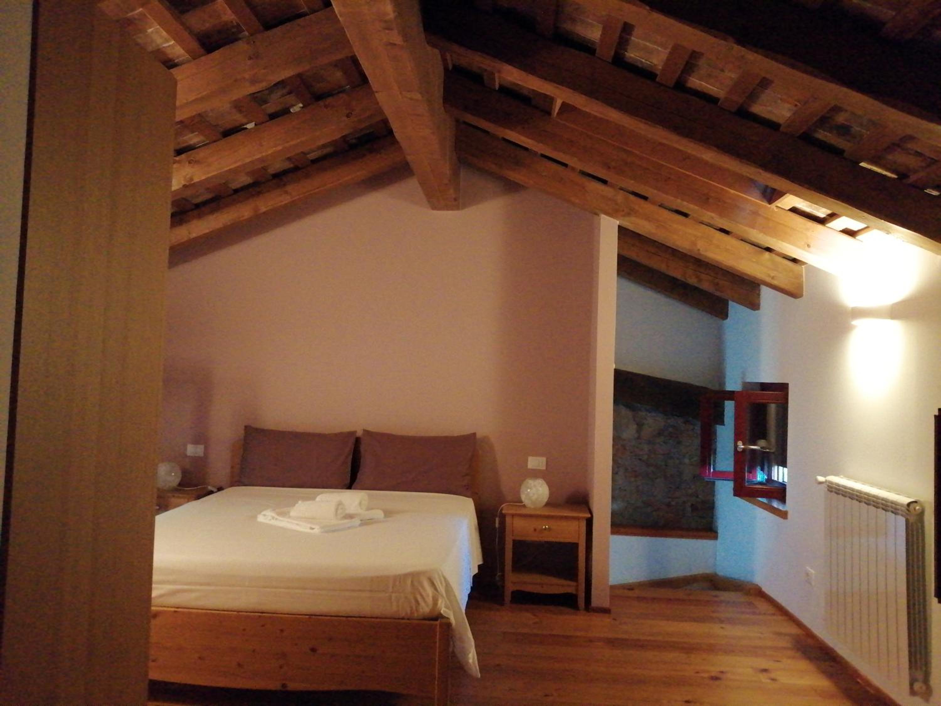 Agriturismo Ronchi Rò view 5