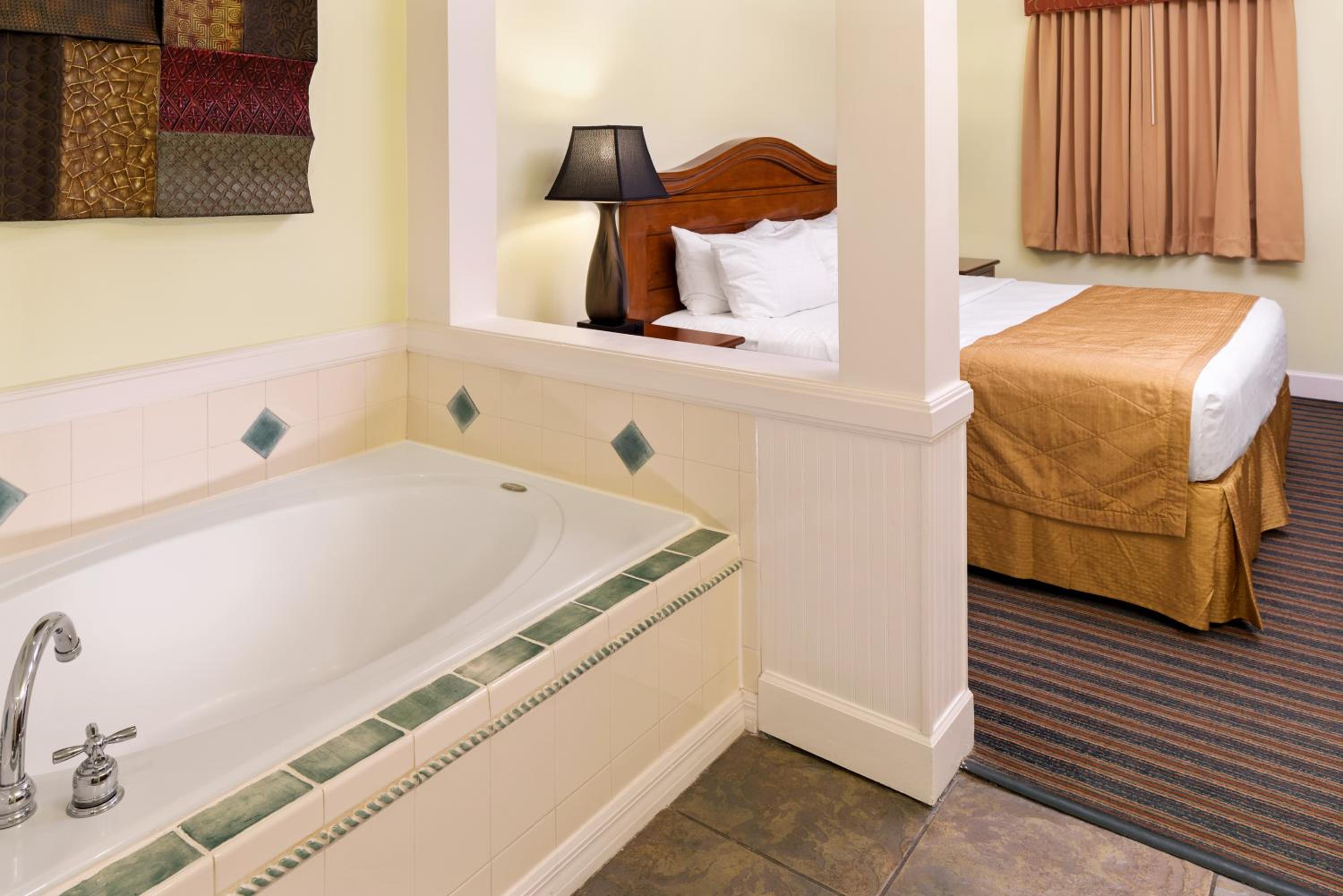 Hilton Vacation Club Grand Beach Orlando, Photo 27