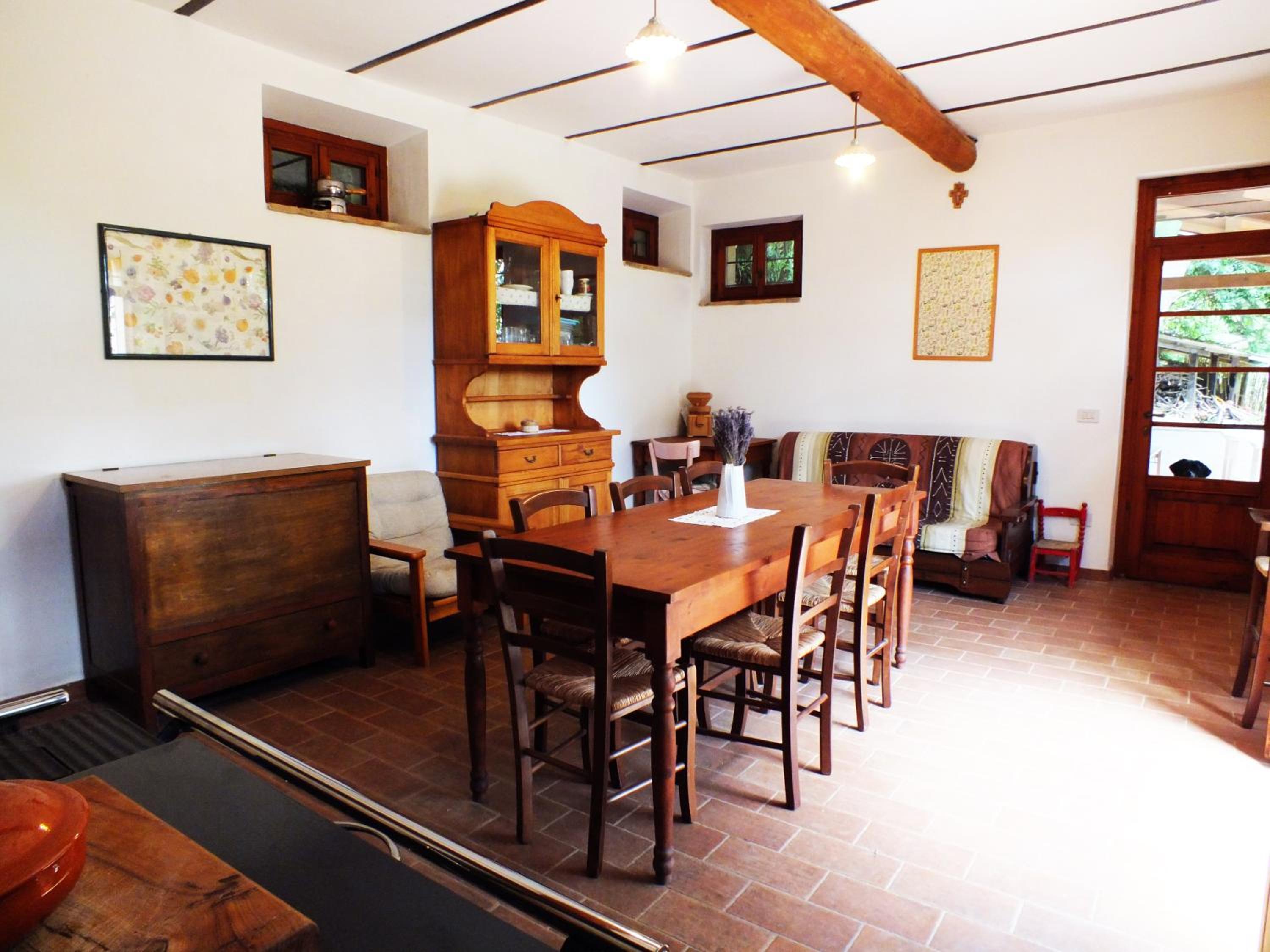 Agriturismo La Casa della Lavanda - Il Casale