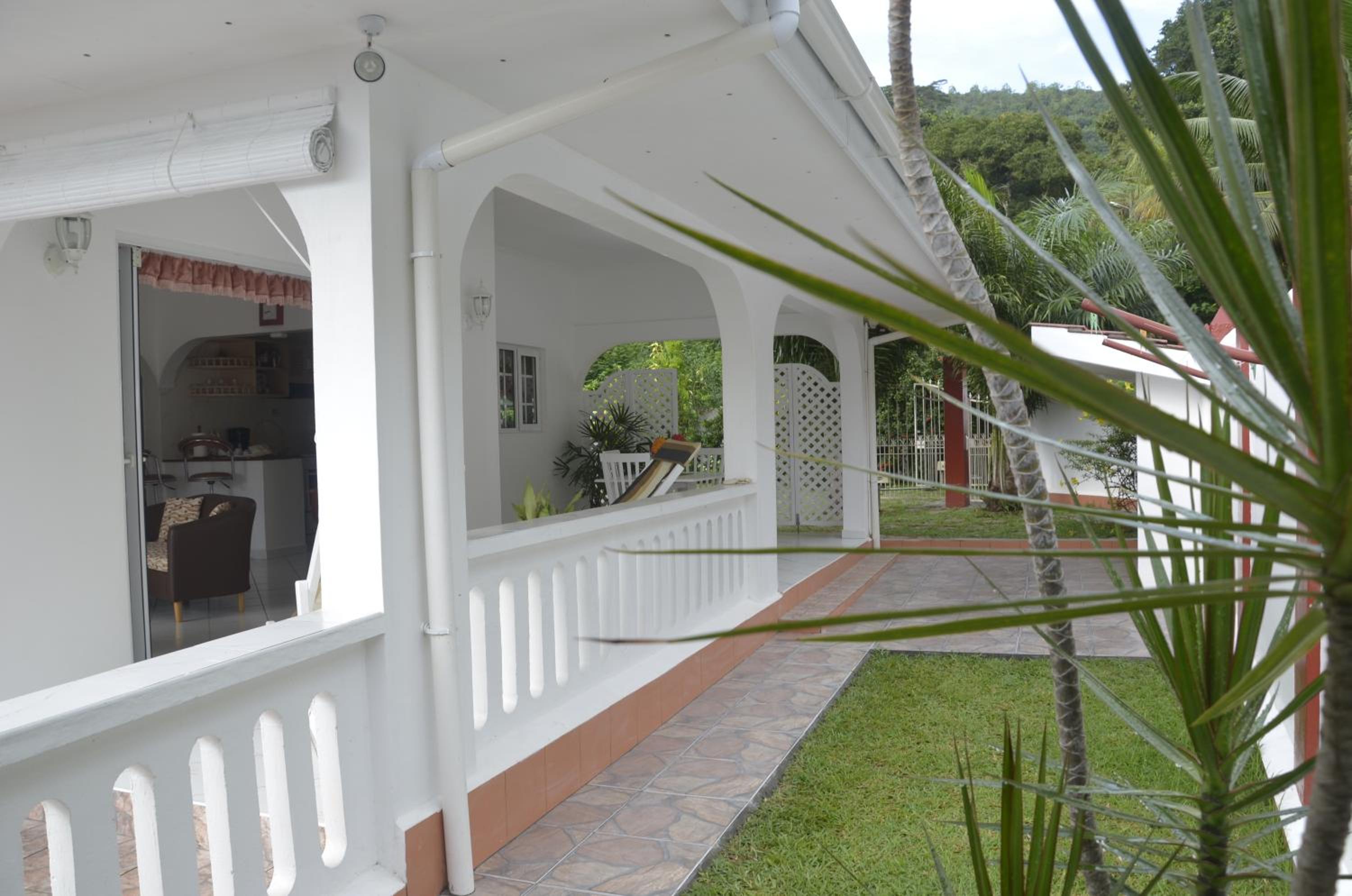 Ixora Villa