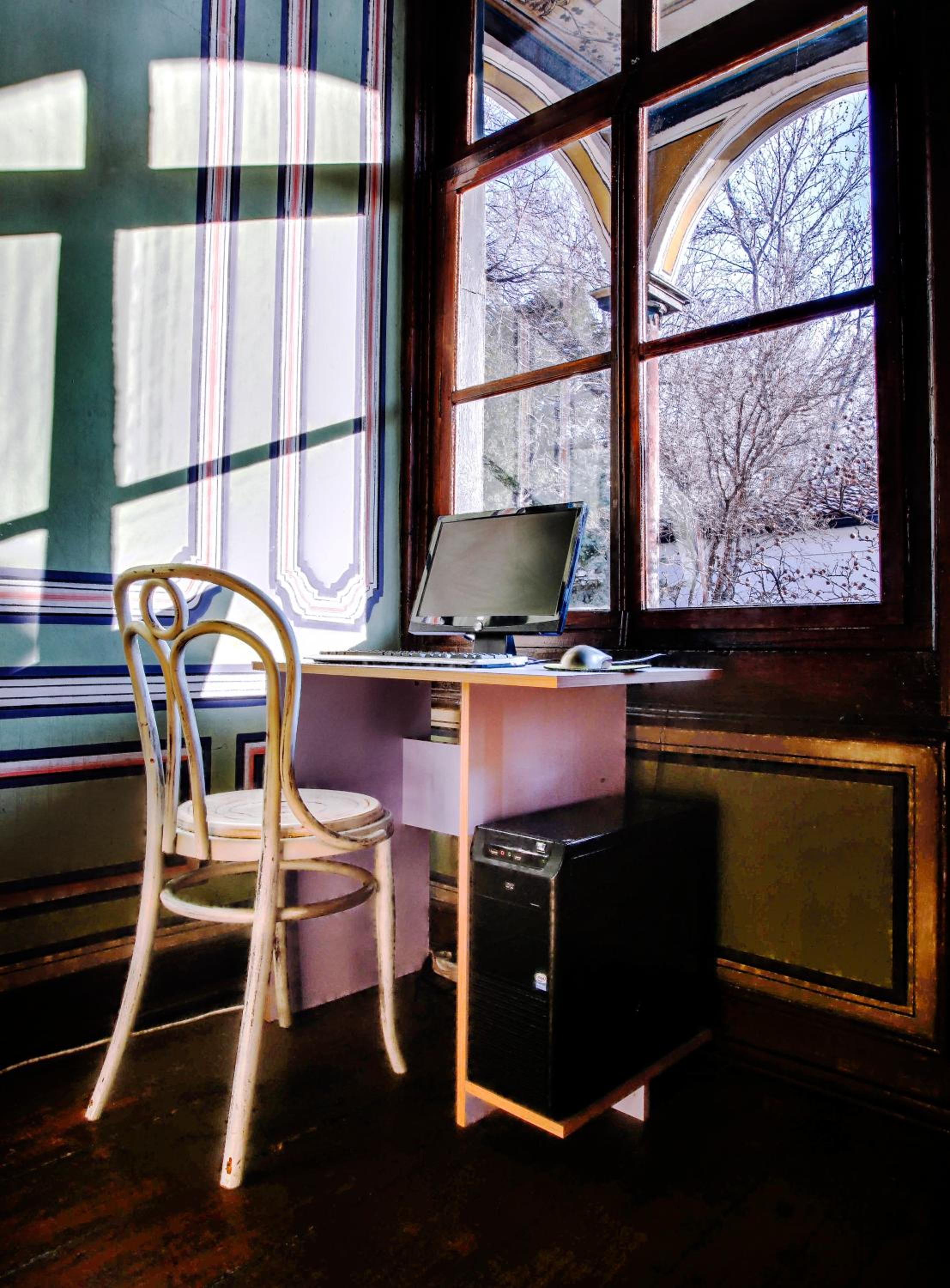 Guest House Old Plovdiv