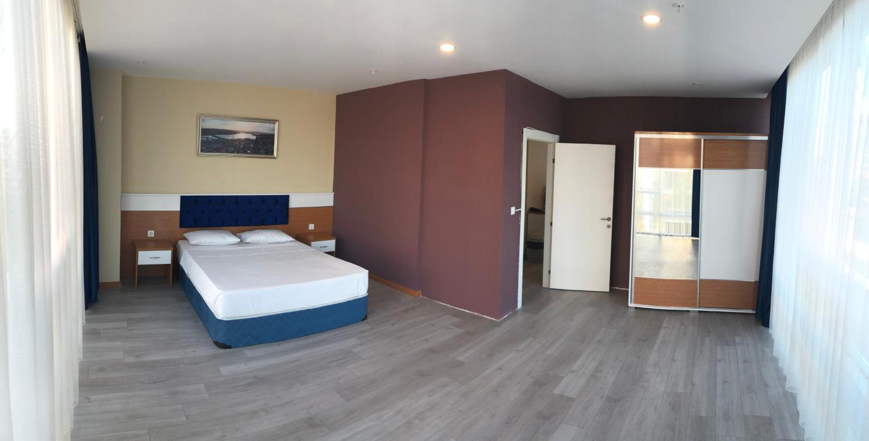 SKYBLUE İSTANBUL OTEL - Image 10