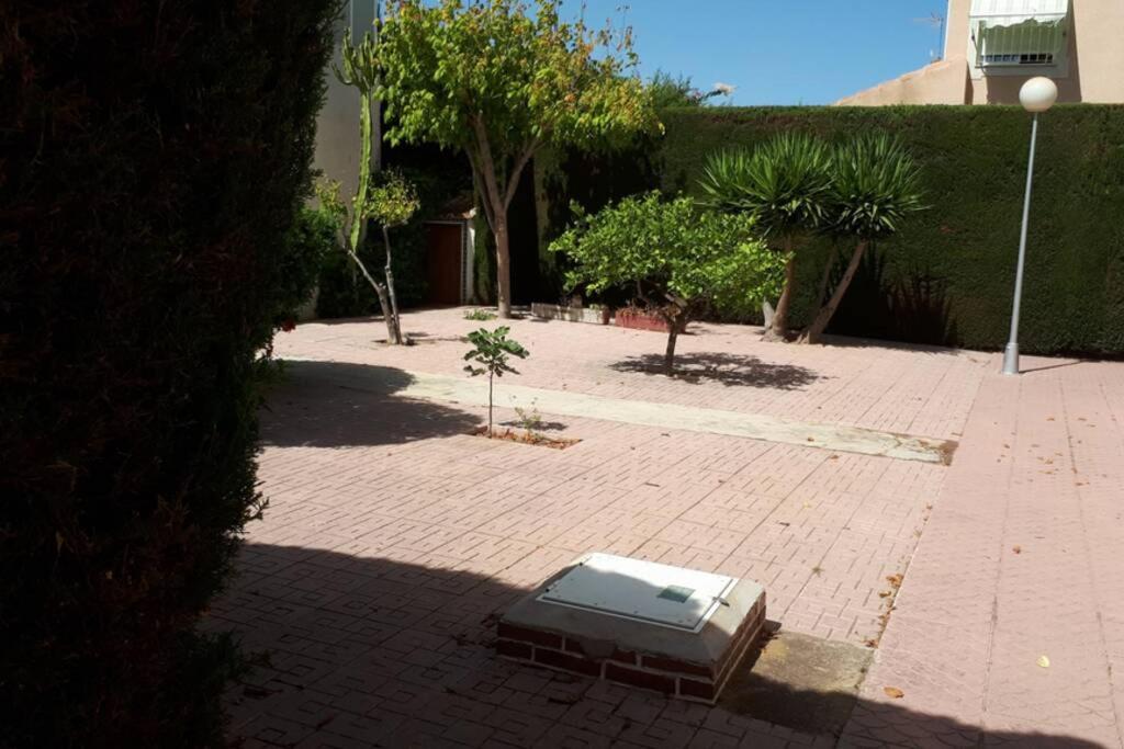 Apartment with private balcony view 3