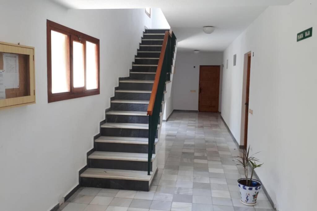 Apartment with private balcony view 4