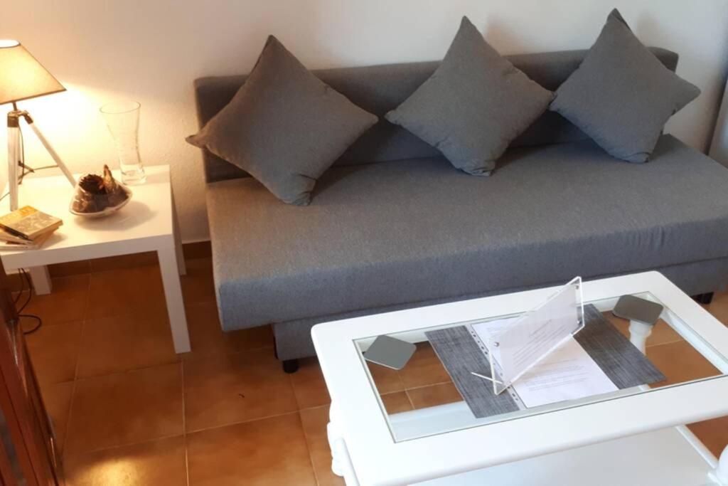 Apartment with private balcony view 5
