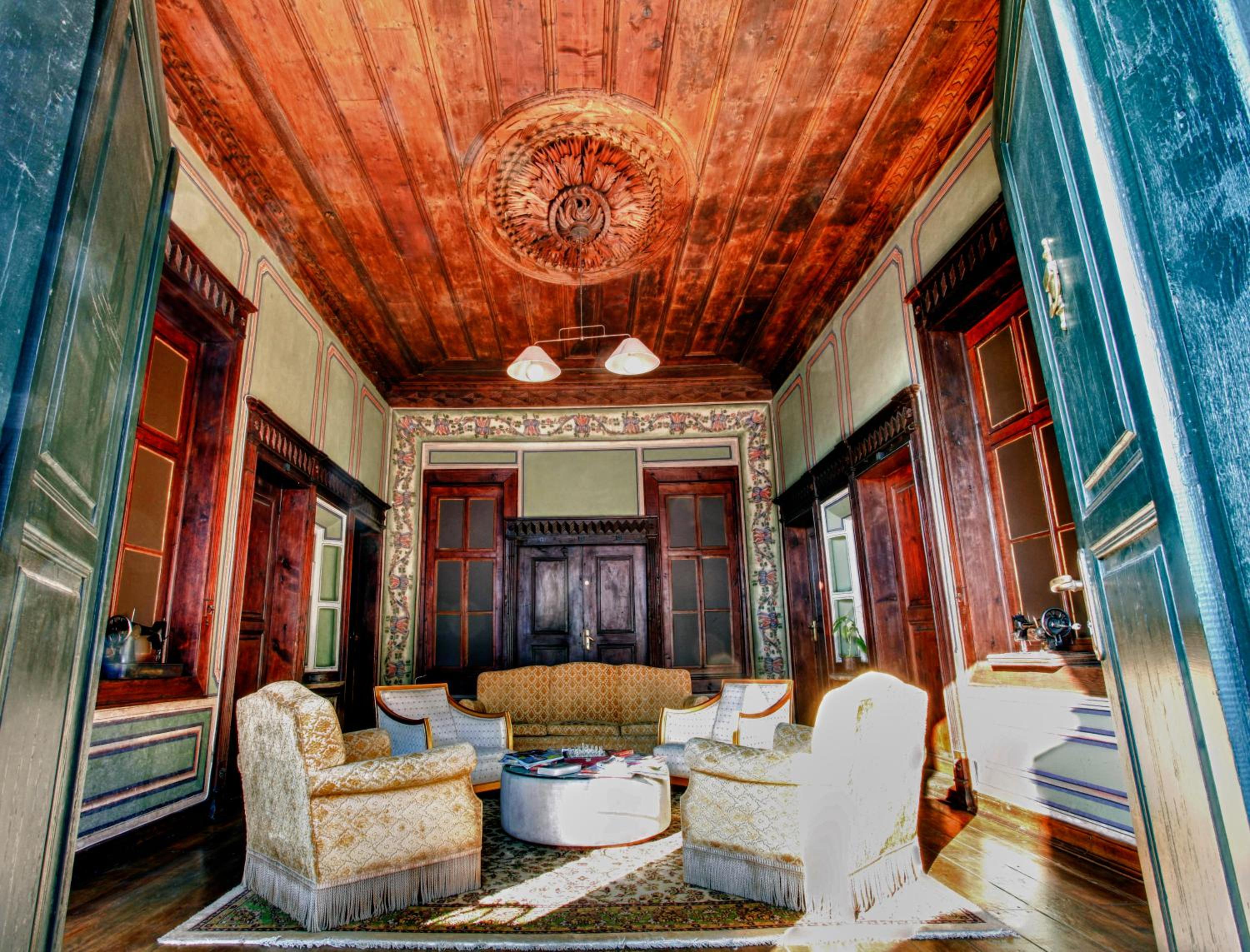 Guest House Old Plovdiv