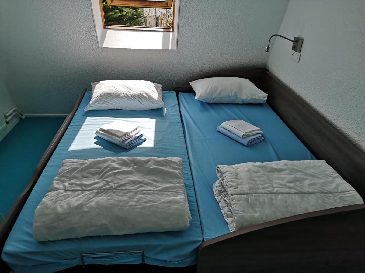 Orleans Vacations - AUBERGE DE JEUNESSE D'ORLEANS - Property Image 32