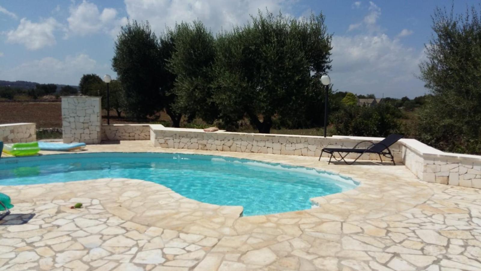 Villa Santoro view 5