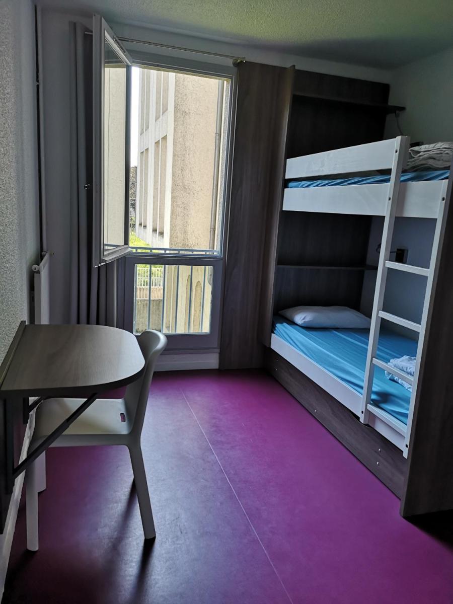 Orleans Vacations - AUBERGE DE JEUNESSE D'ORLEANS - Property Image 2
