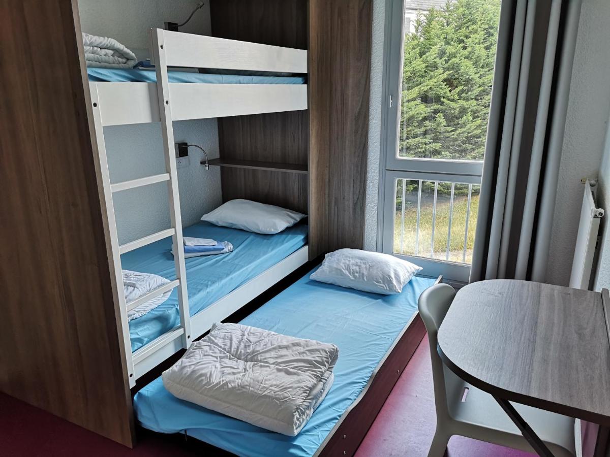 Orleans Vacations - AUBERGE DE JEUNESSE D'ORLEANS - Property Image 3