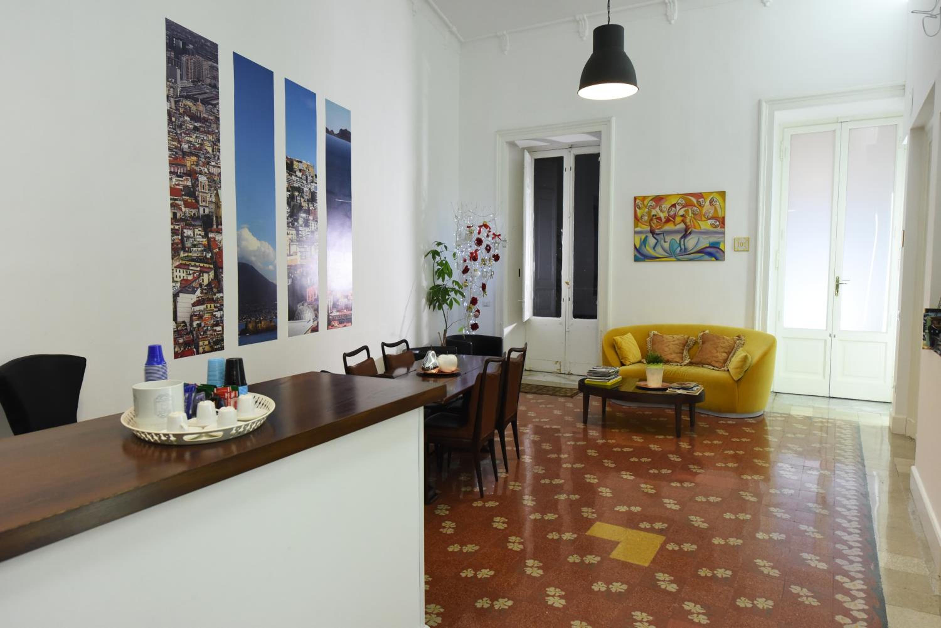 Maison Toledo 210