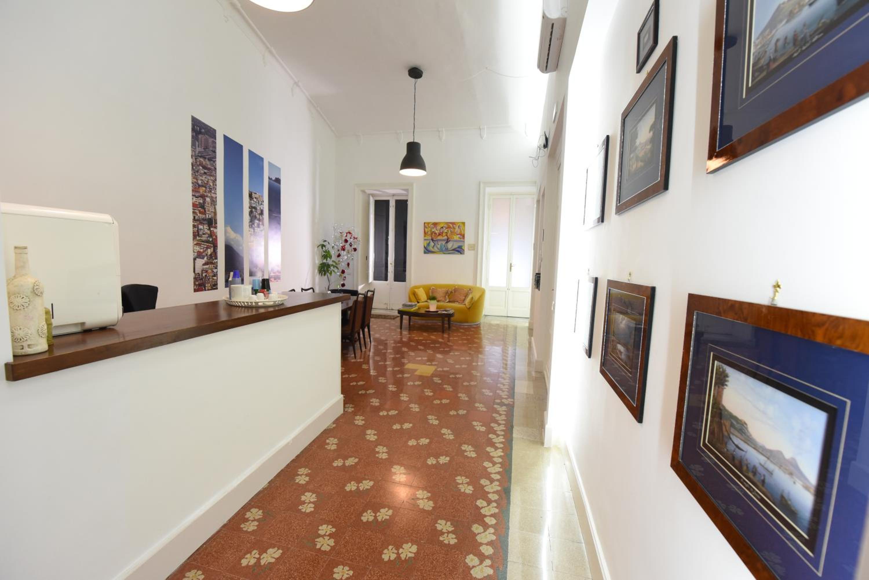 Maison Toledo 210