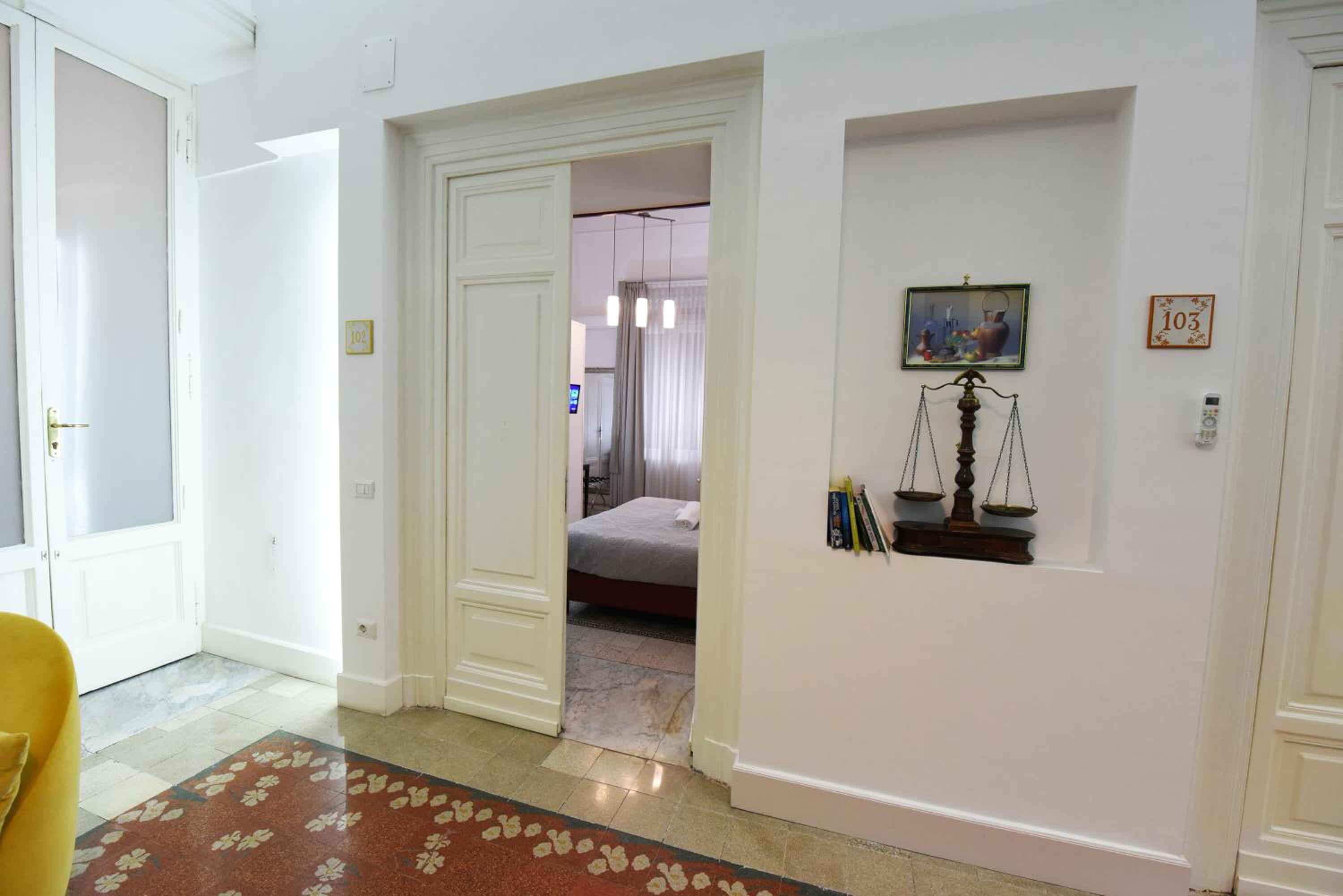 Maison Toledo 210