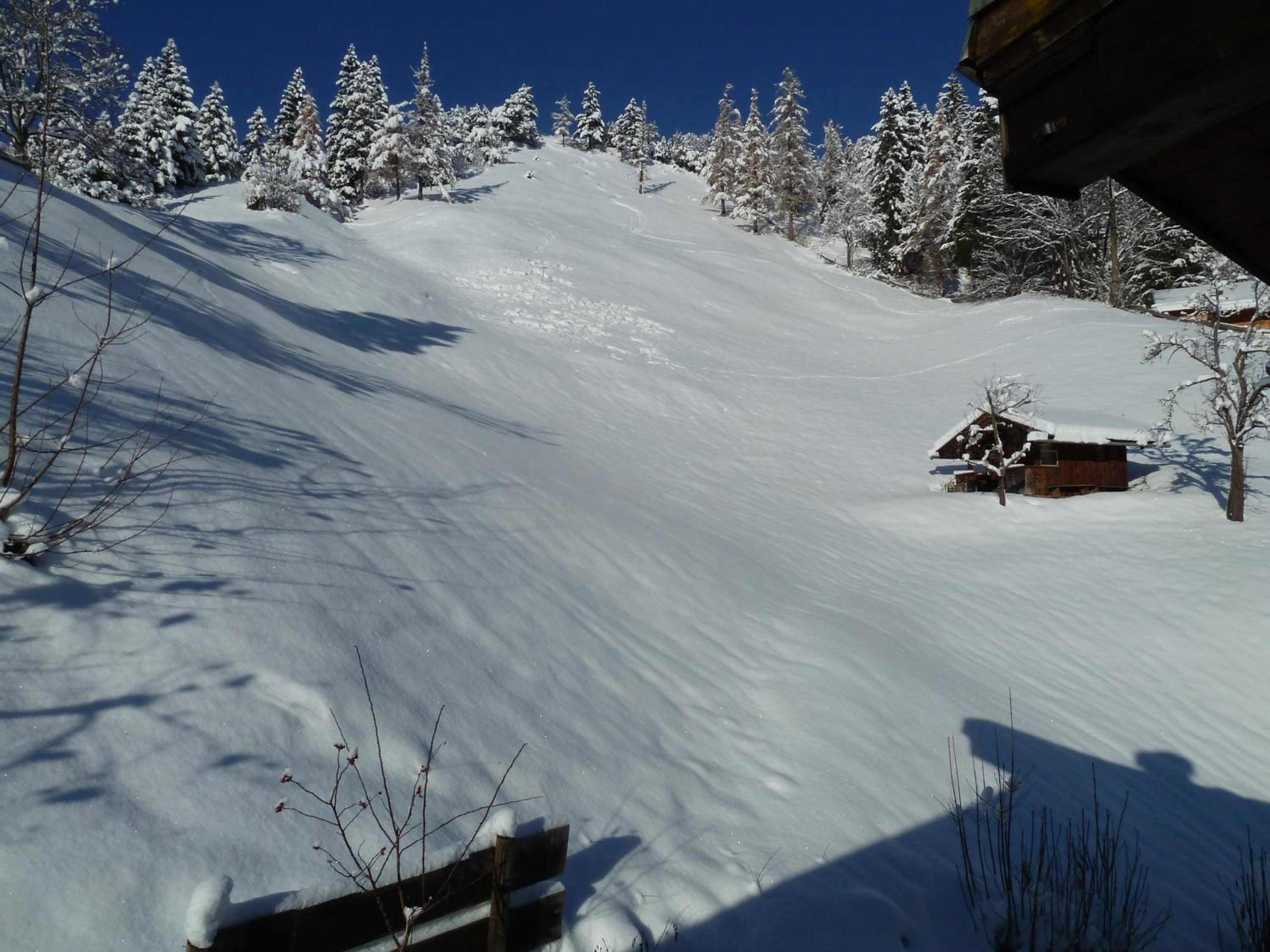 Pension Karner