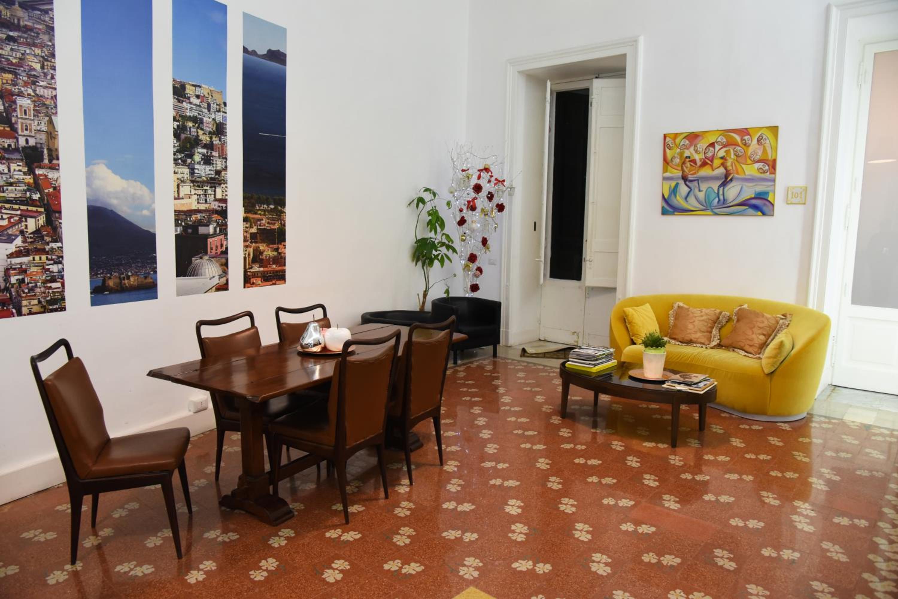 Maison Toledo 210