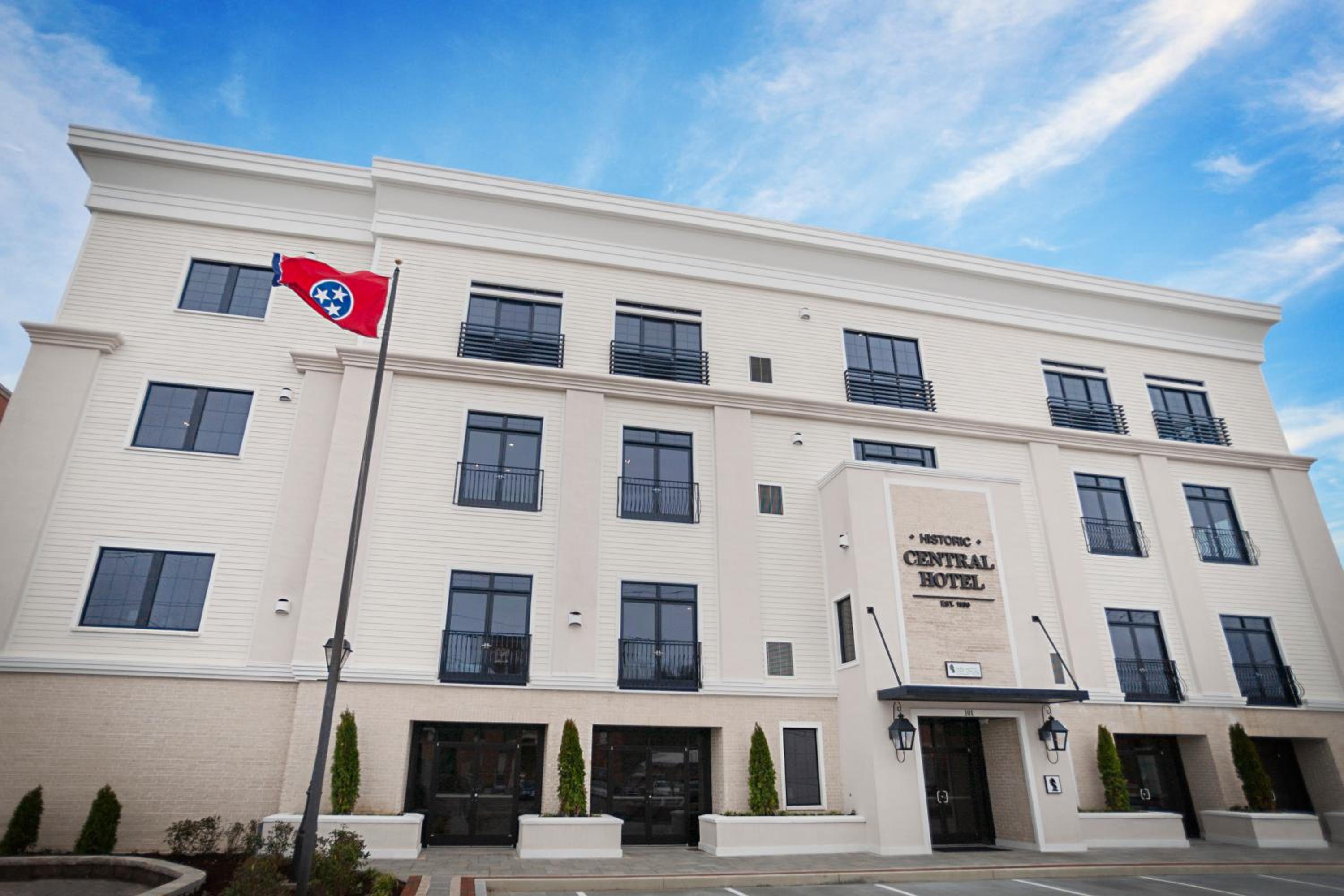 The Historic Central, a New Hotel Collection Property, Billede 13