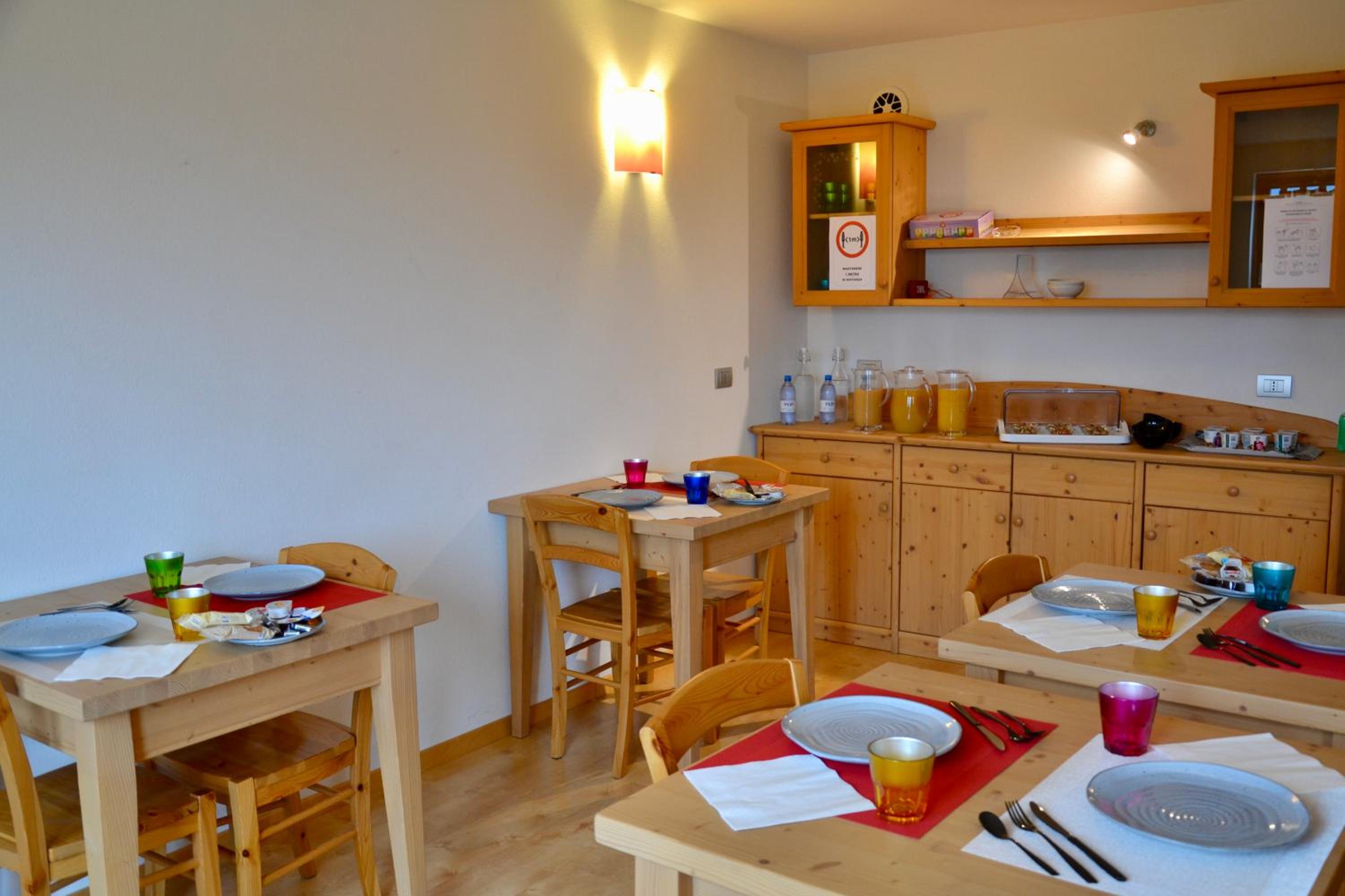 Agritur Fiore view 3