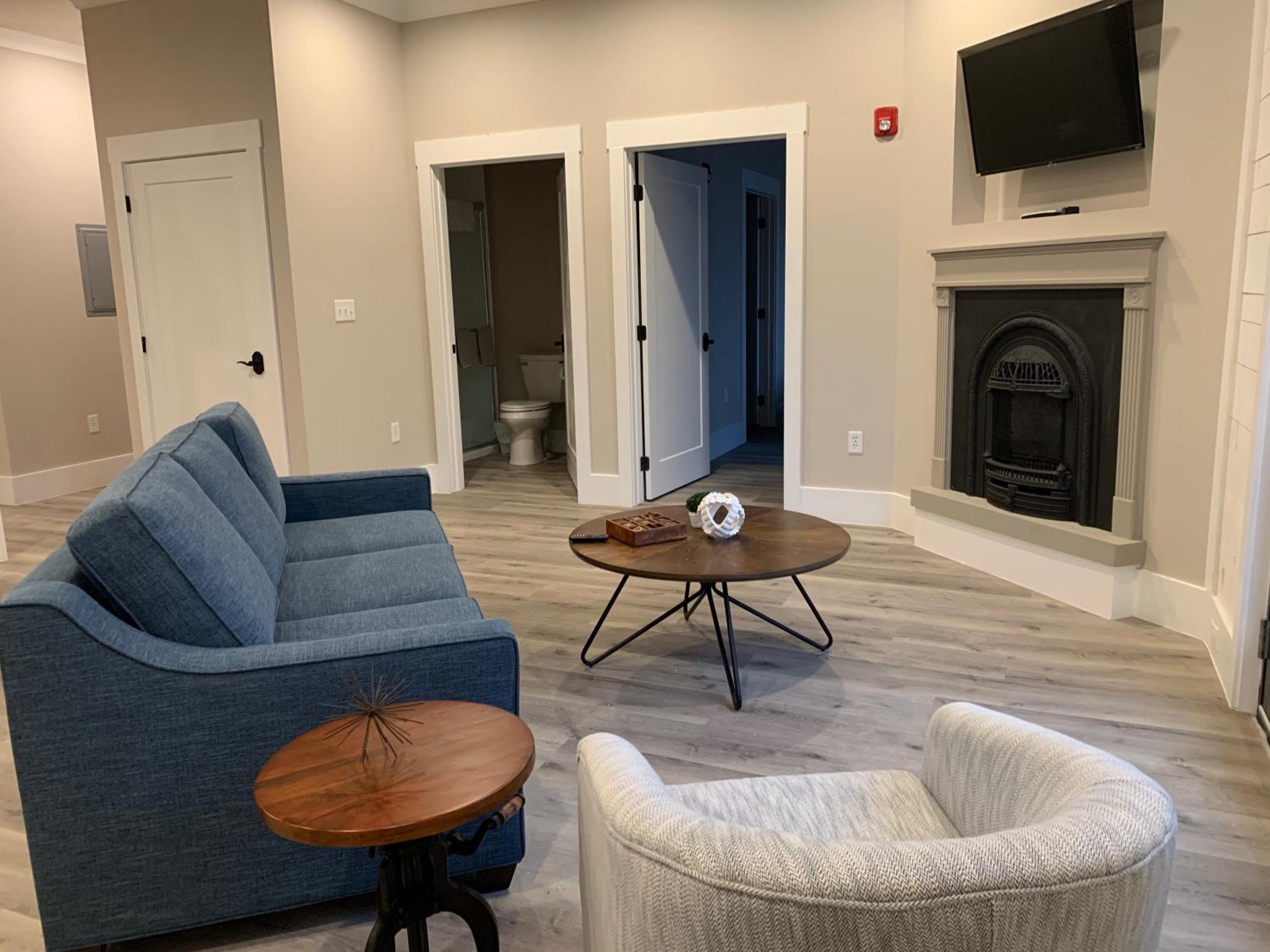 The Historic Central, a New Hotel Collection Property, Billede 43