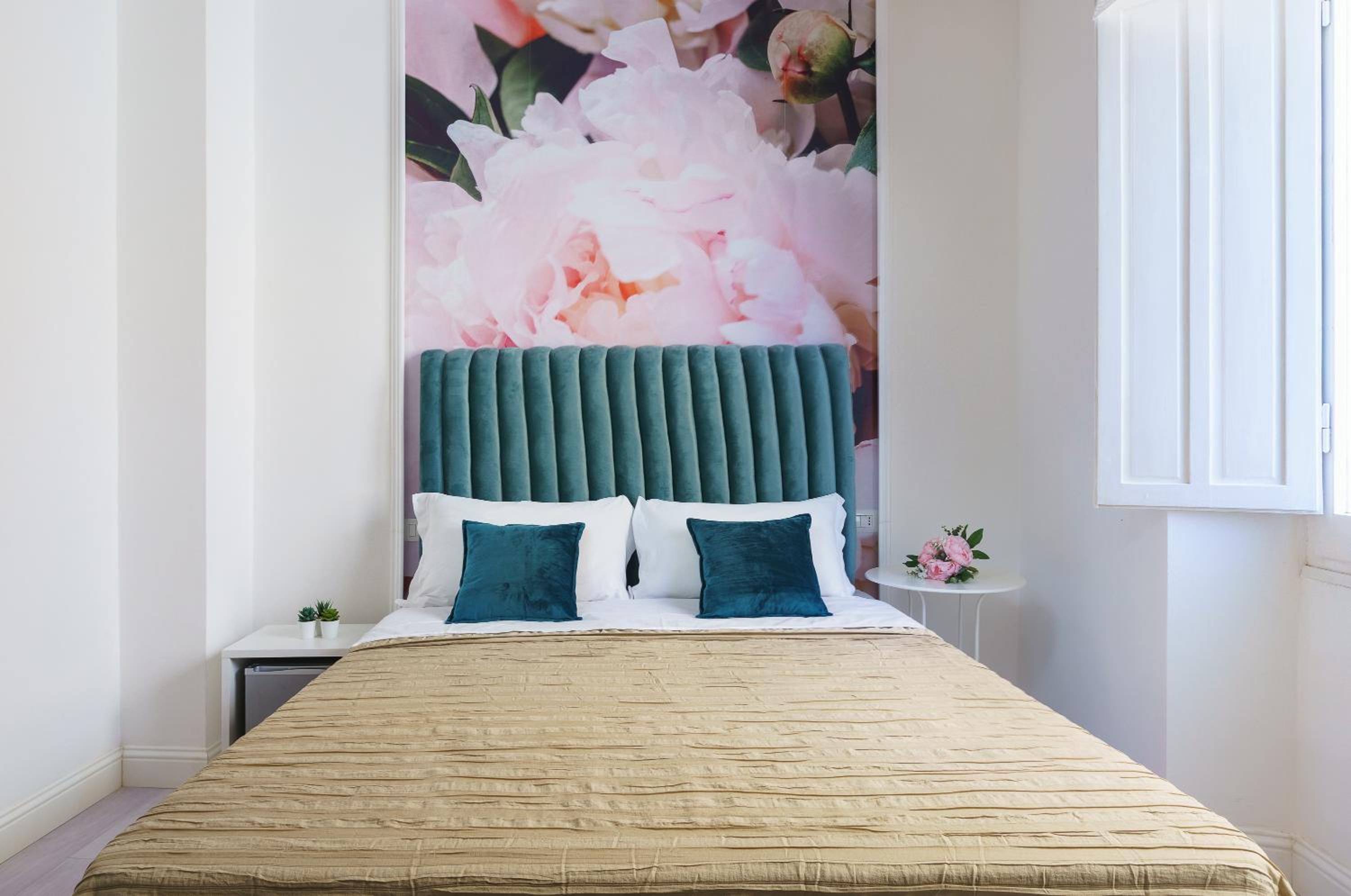 Atena Rooms en Cagliari — hotel room