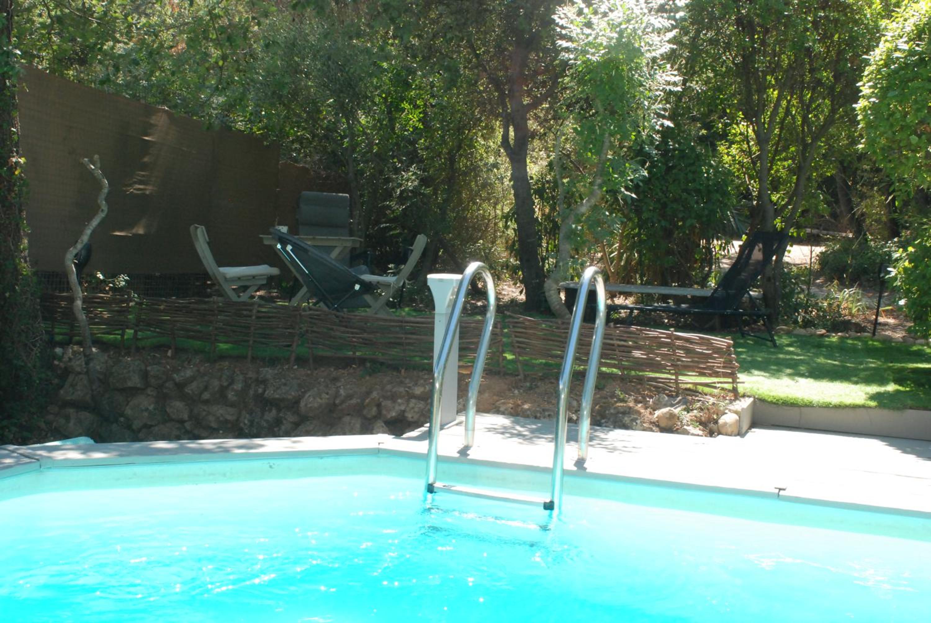 VILLA TERRE NEUVE view 5