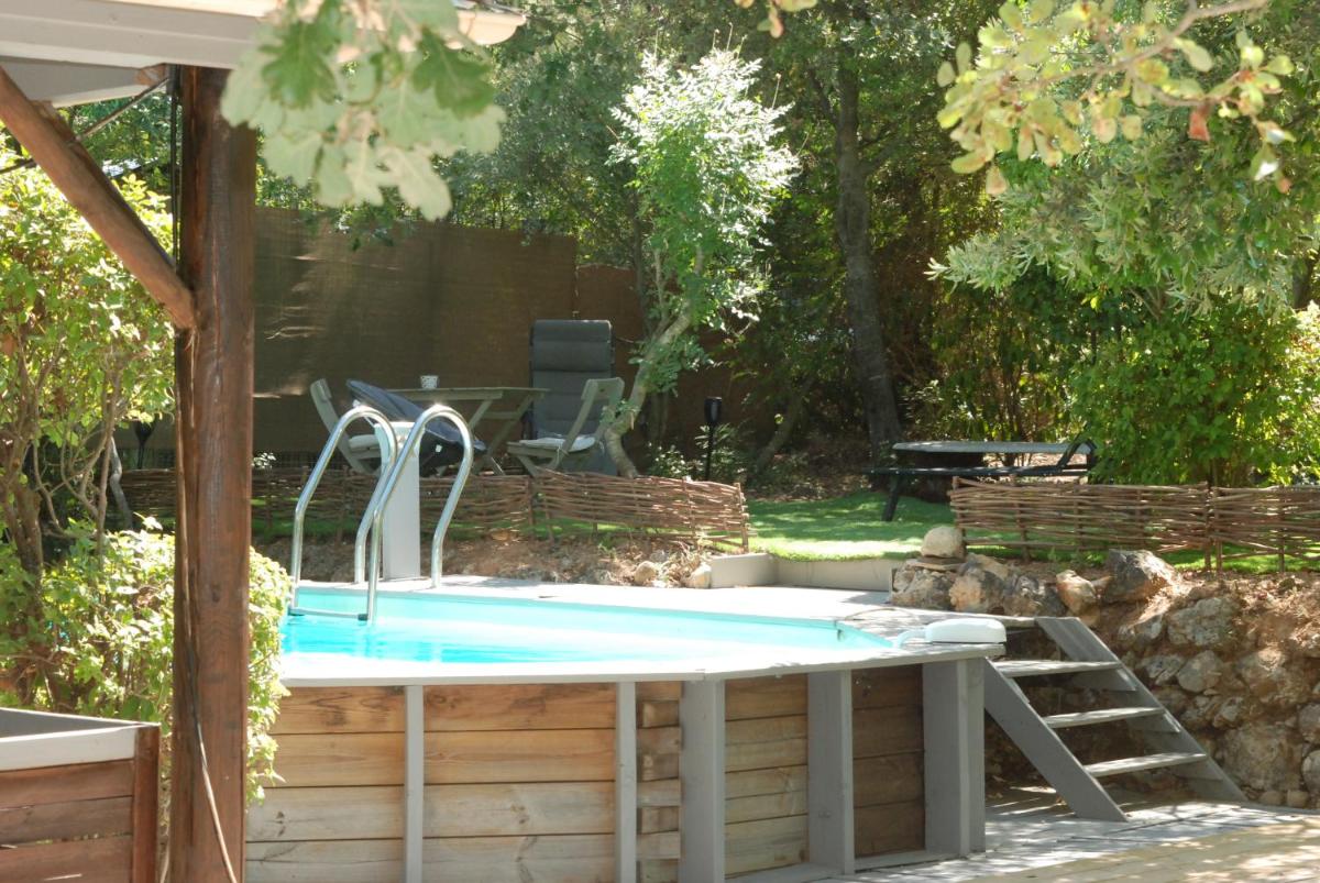 VILLA TERRE NEUVE view 3