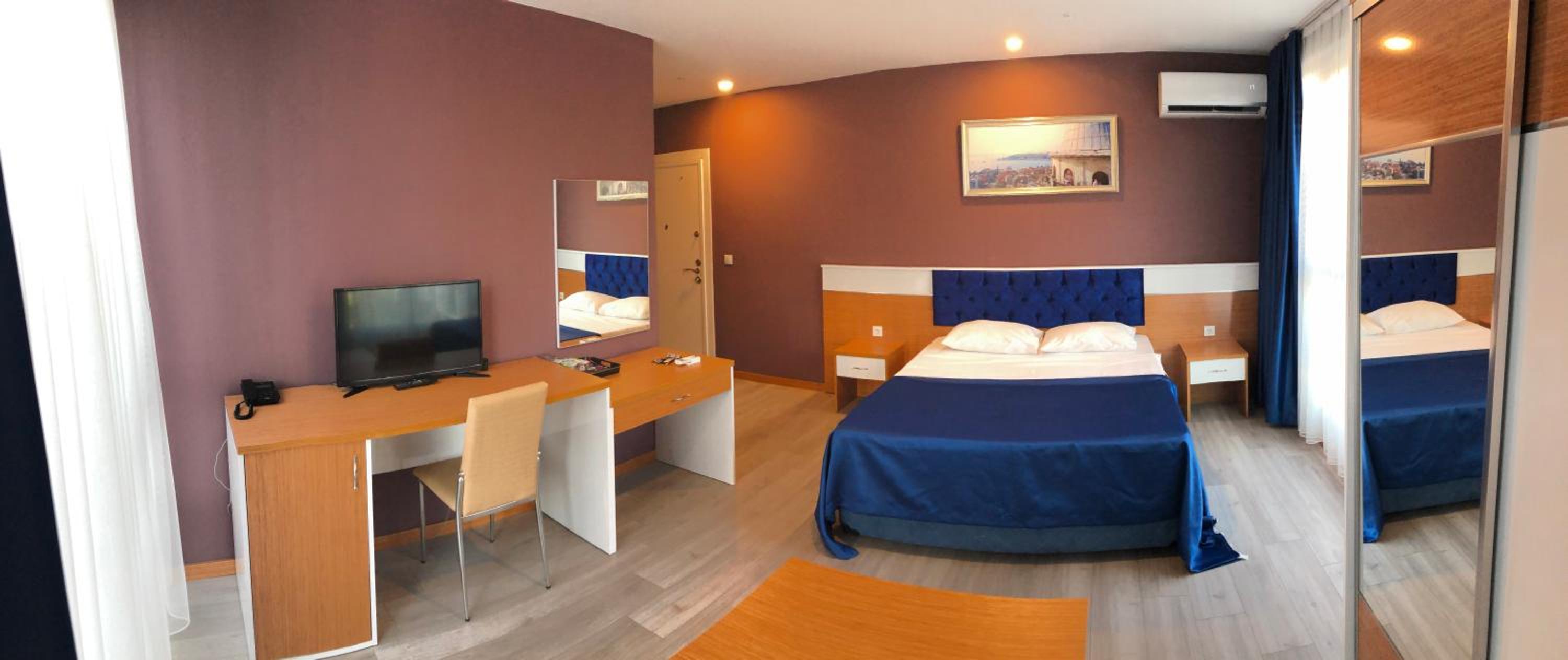 SKYBLUE İSTANBUL OTEL - Image 8