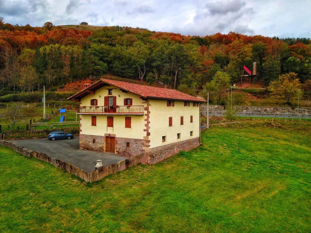 building