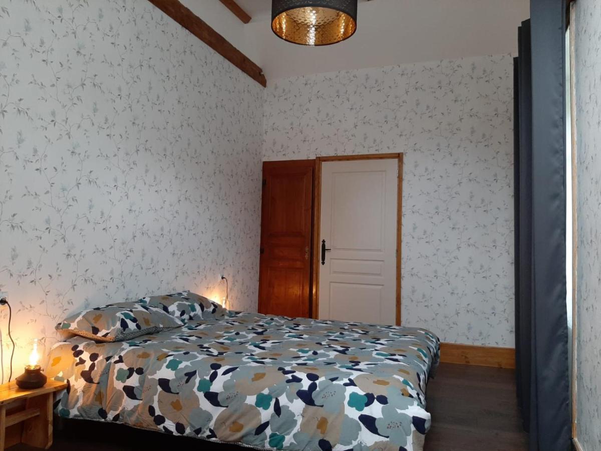Villa Guillaumette view 3