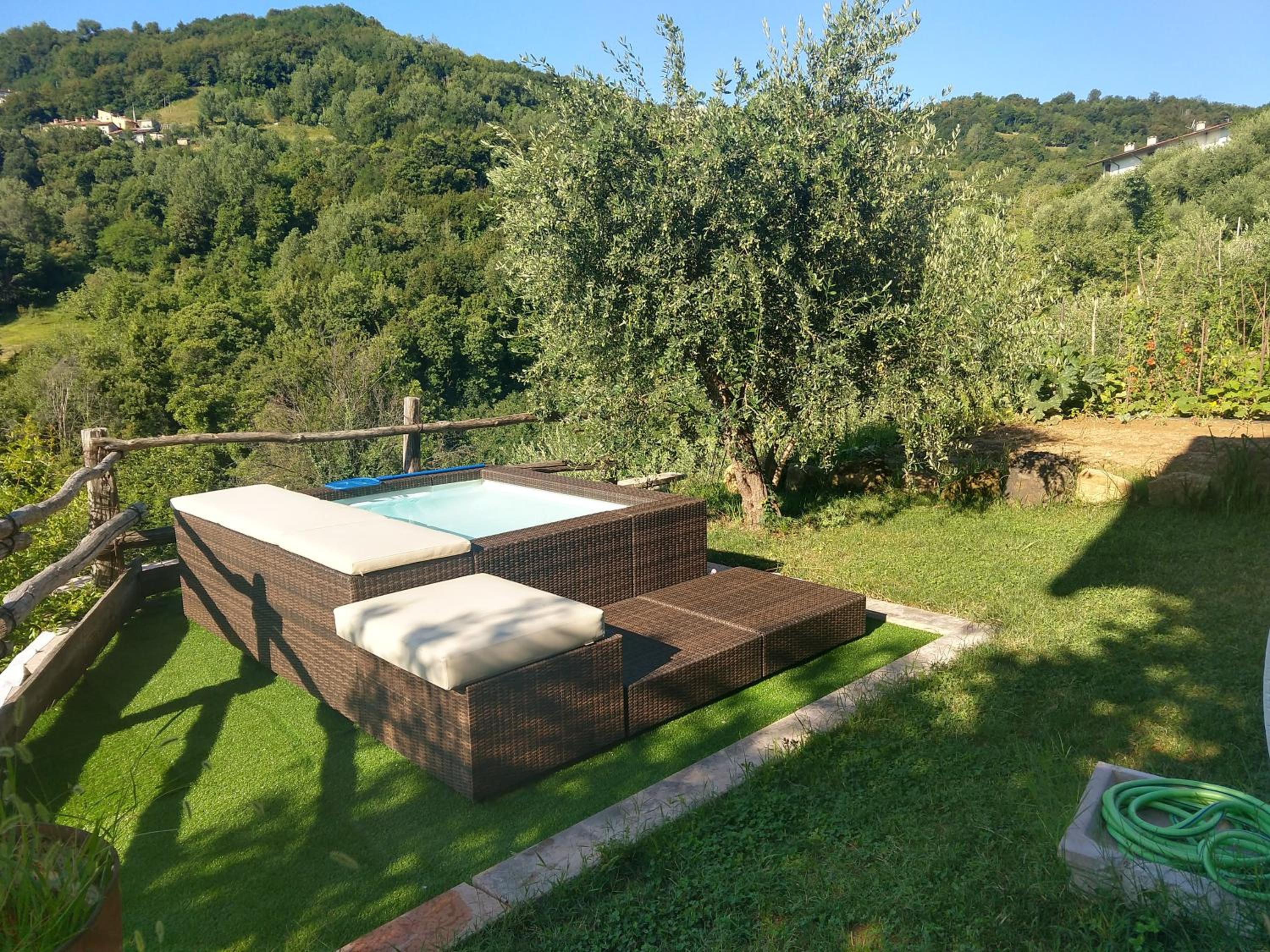 Agriturismo "Antico Borgo" view 4