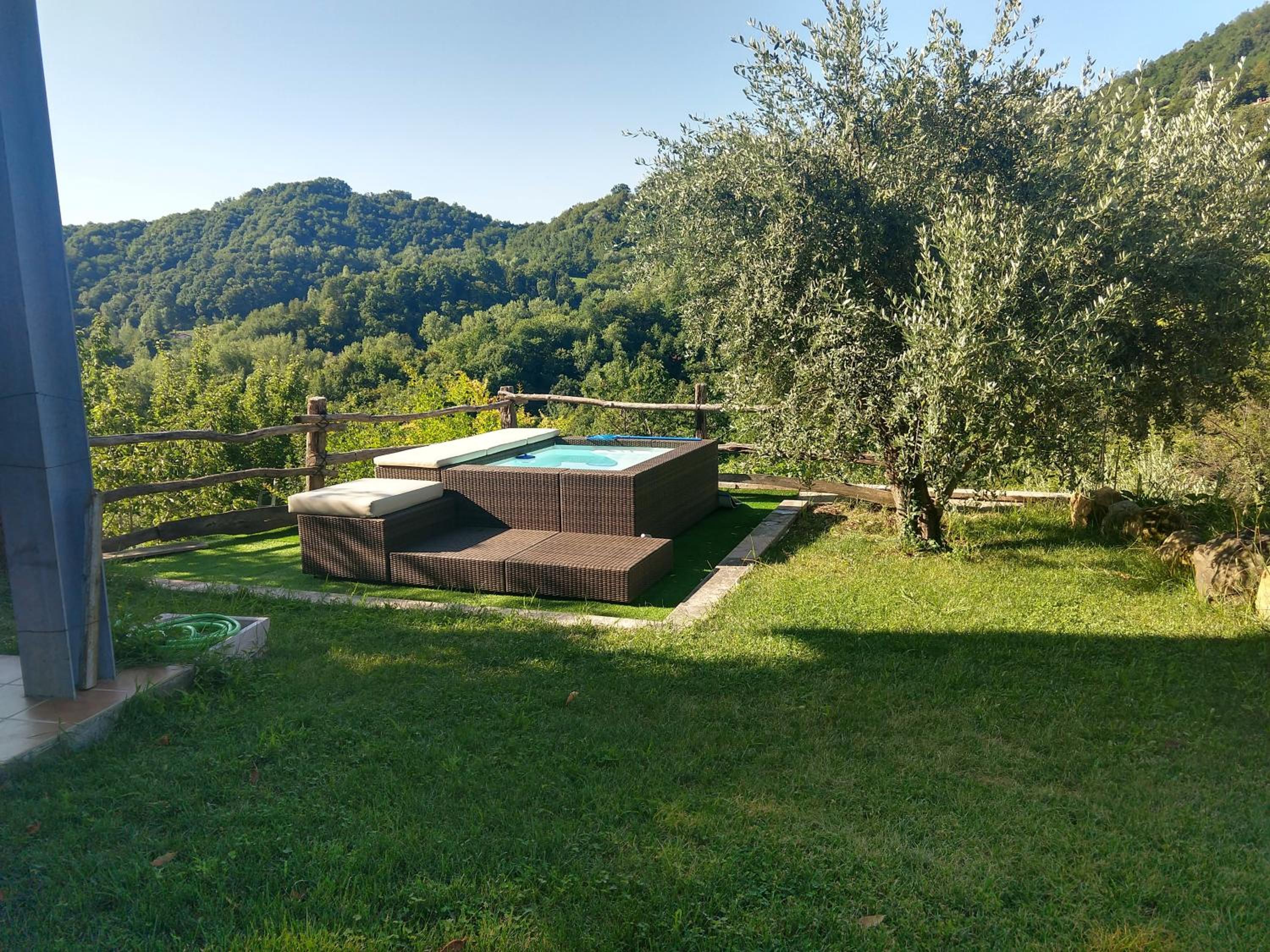 Agriturismo "Antico Borgo" view 3