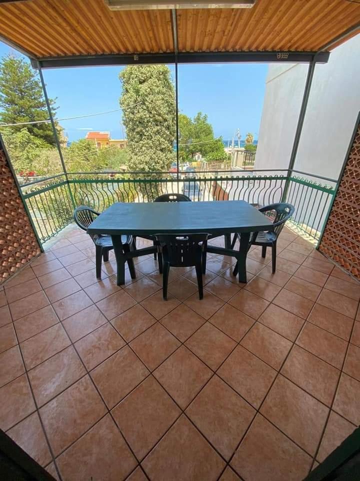 Casa Vacanza en Trabia